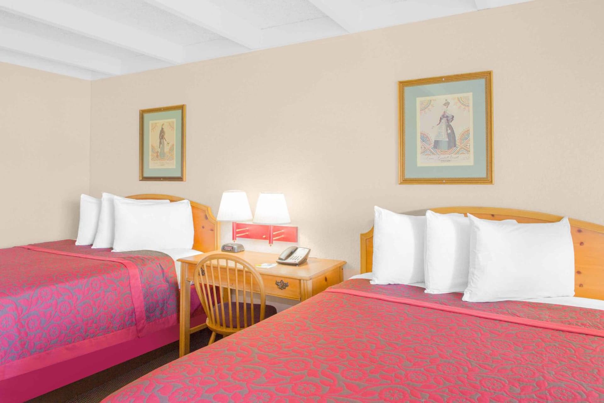 Days Inn by Wyndham Tallahassee University Center gallery photo in Tallahassee, FL — image 23