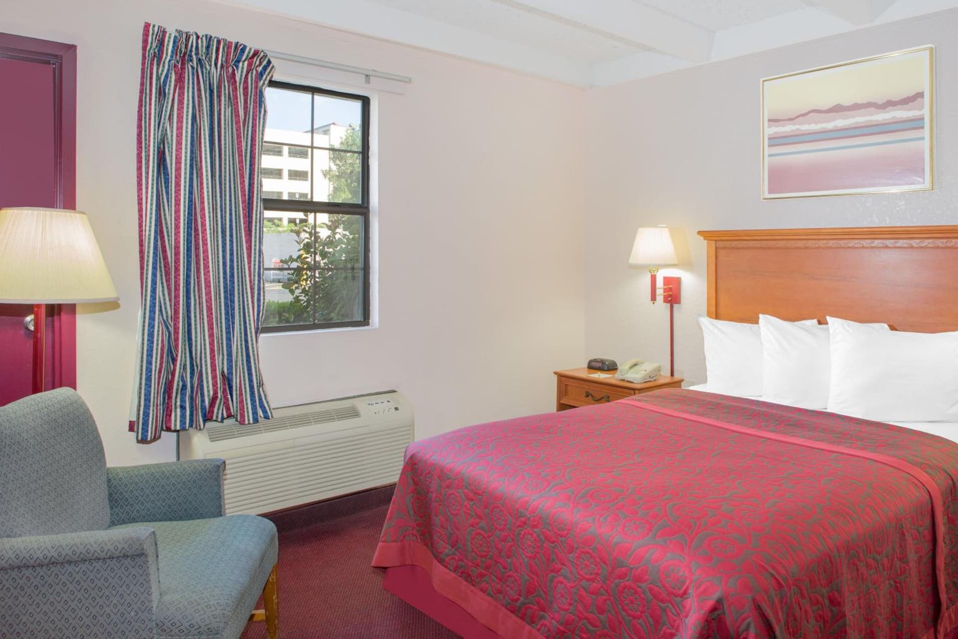 Days Inn by Wyndham Tallahassee University Center gallery photo in Tallahassee, FL — image 30