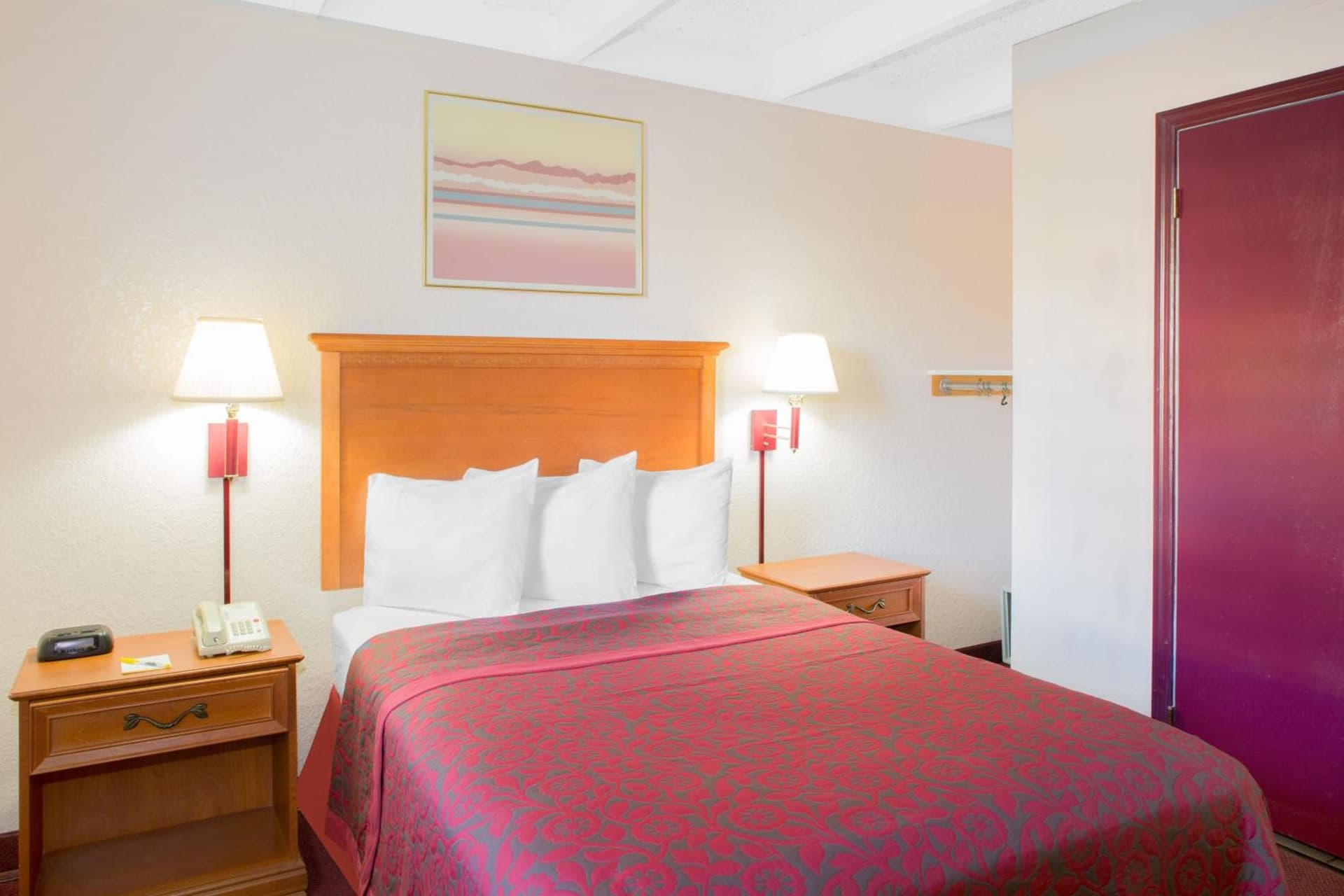 Days Inn by Wyndham Tallahassee University Center gallery photo in Tallahassee, FL — image 5
