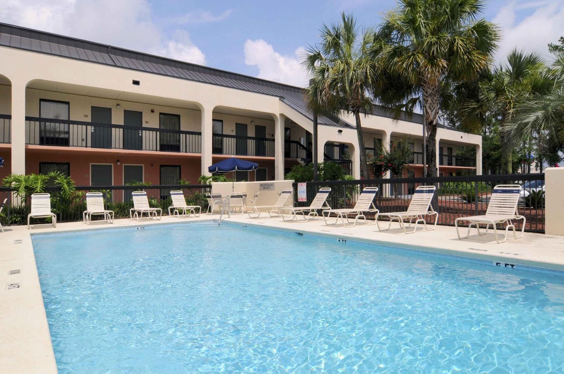 Baymont by Wyndham Tallahassee gallery photo in Tallahassee, FL — image 22