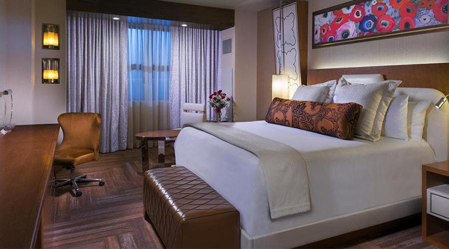 Del Lago Resort & Casino gallery photo in Waterloo — image 19