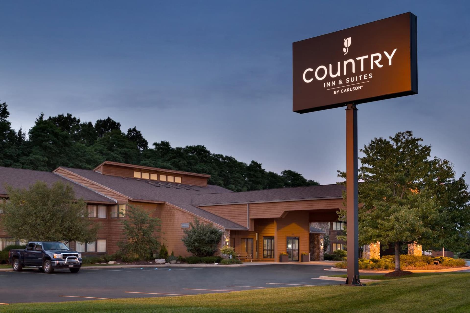 Country Inn & Suites by Radisson, Mishawaka, IN gallery photo in South Bend, IN — image 11