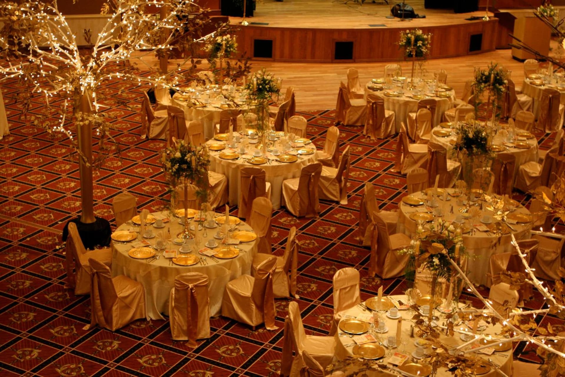 Jackson Rancheria Casino Resort gallery photo in Jackson, CA — image 29