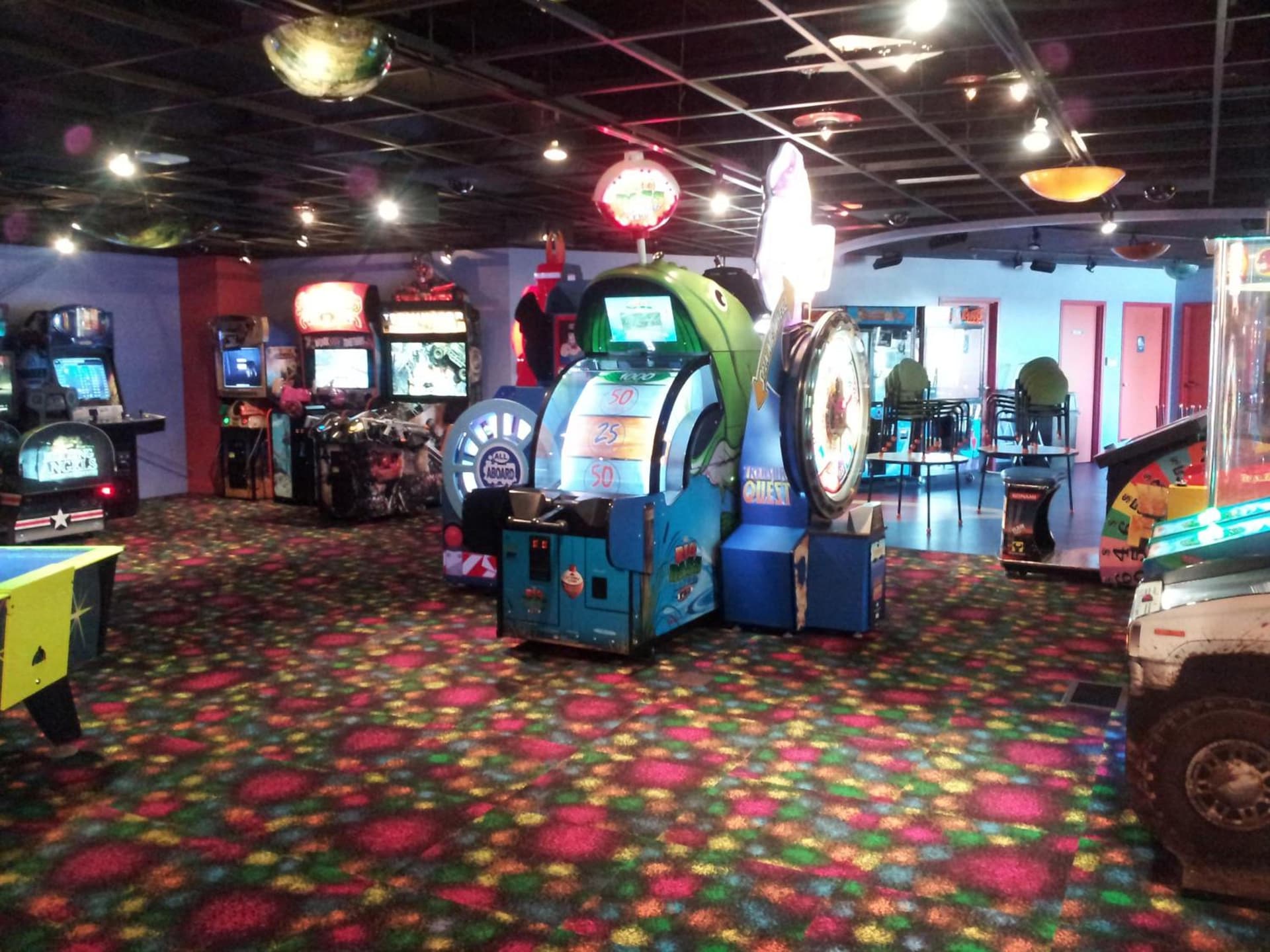 Jackson Rancheria Casino Resort gallery photo in Jackson, CA — image 30