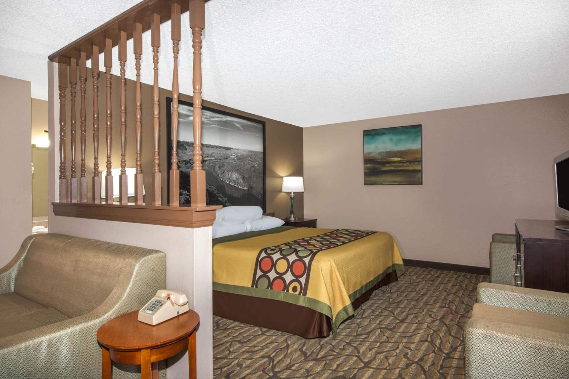 Super 8 by Wyndham Nampa gallery photo in Nampa, ID — image 27
