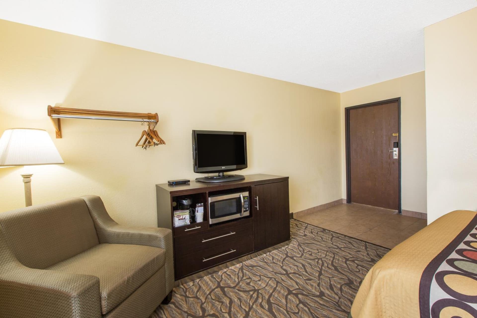 Super 8 by Wyndham Nampa gallery photo in Nampa, ID — image 15