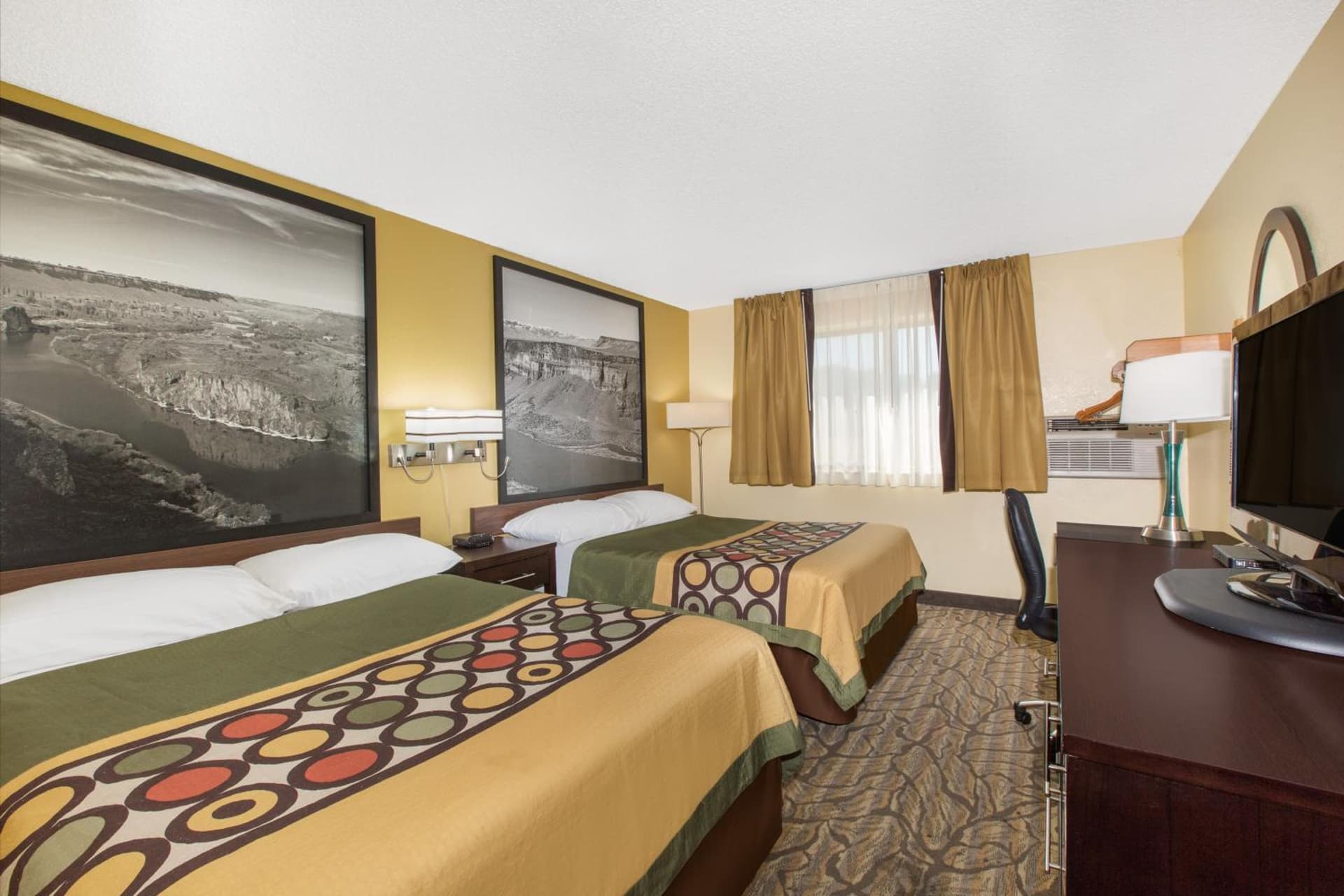 Super 8 by Wyndham Nampa gallery photo in Nampa, ID — image 21