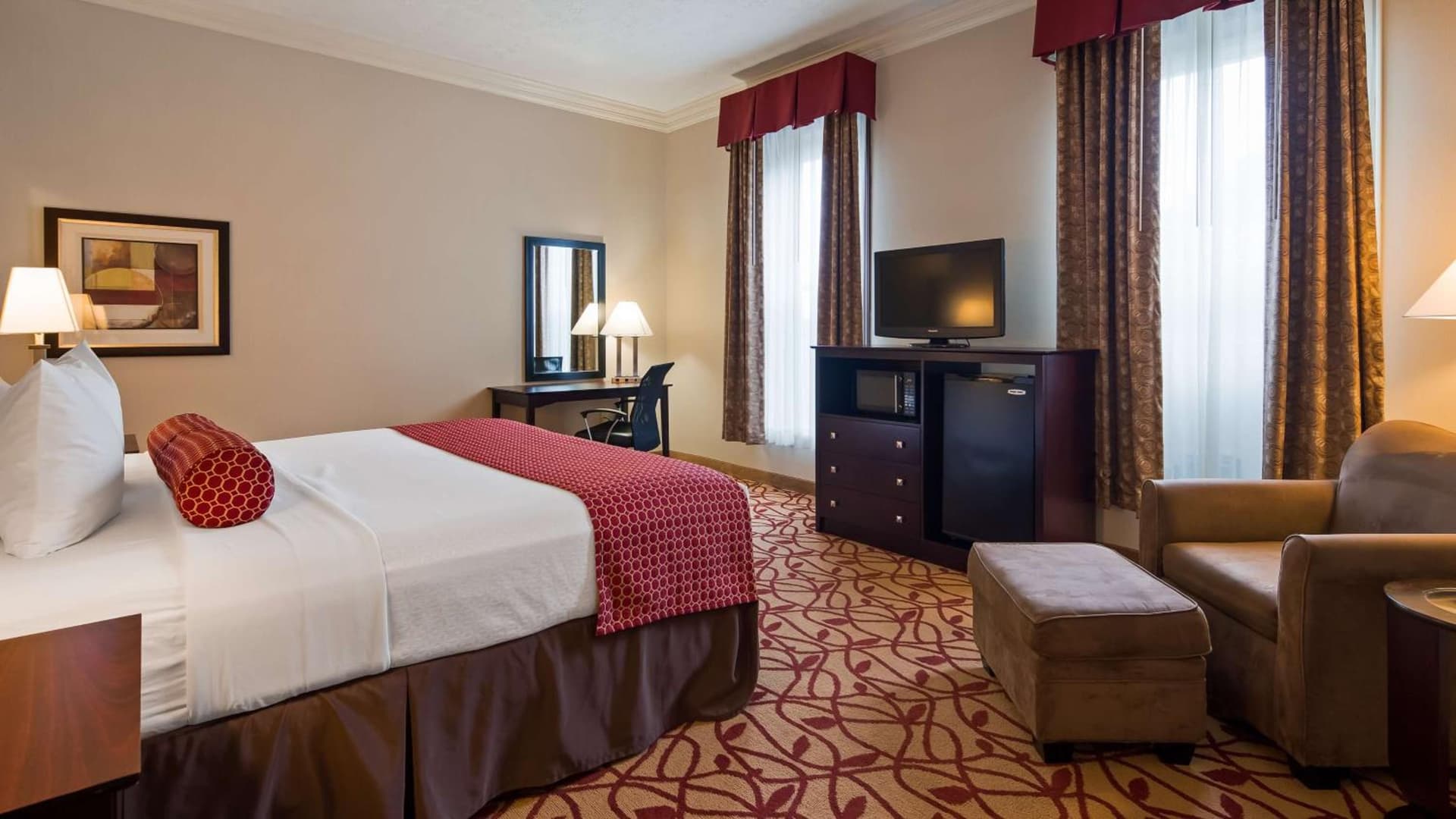 Best Western Park Hotel gallery photo in Warren, OH — image 11