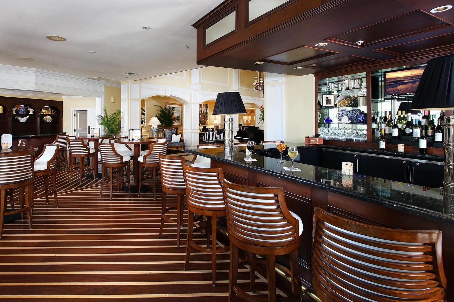 Inn at Pelican Bay gallery photo in Naples, FL — image 56