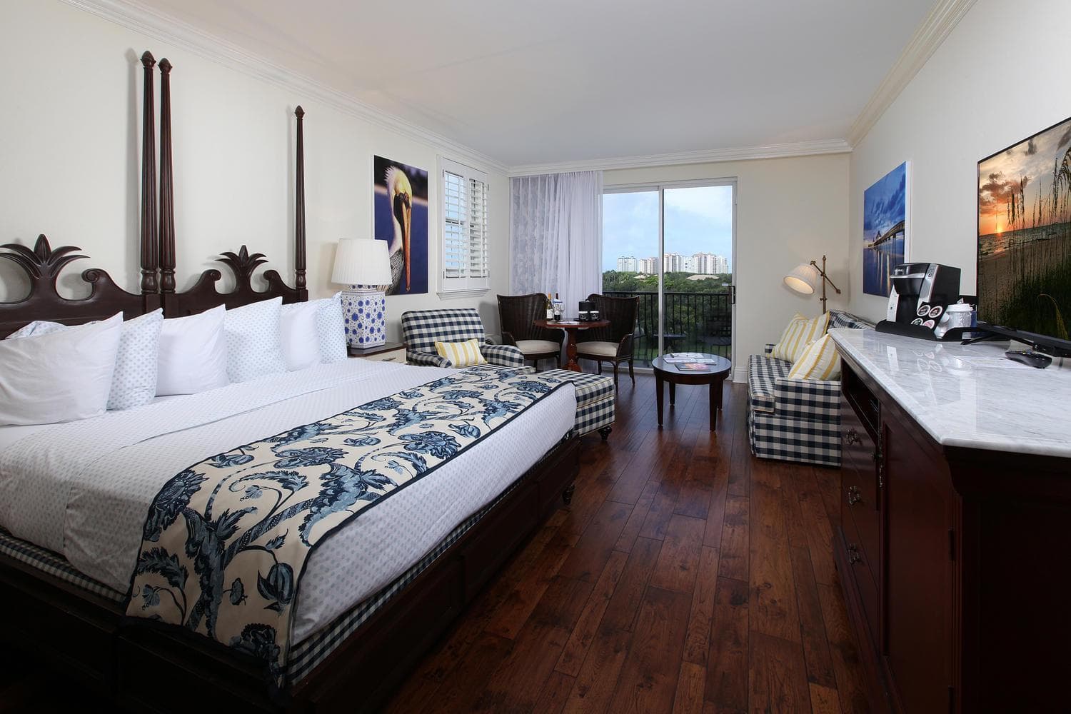 Inn at Pelican Bay gallery photo in Naples, FL — image 46