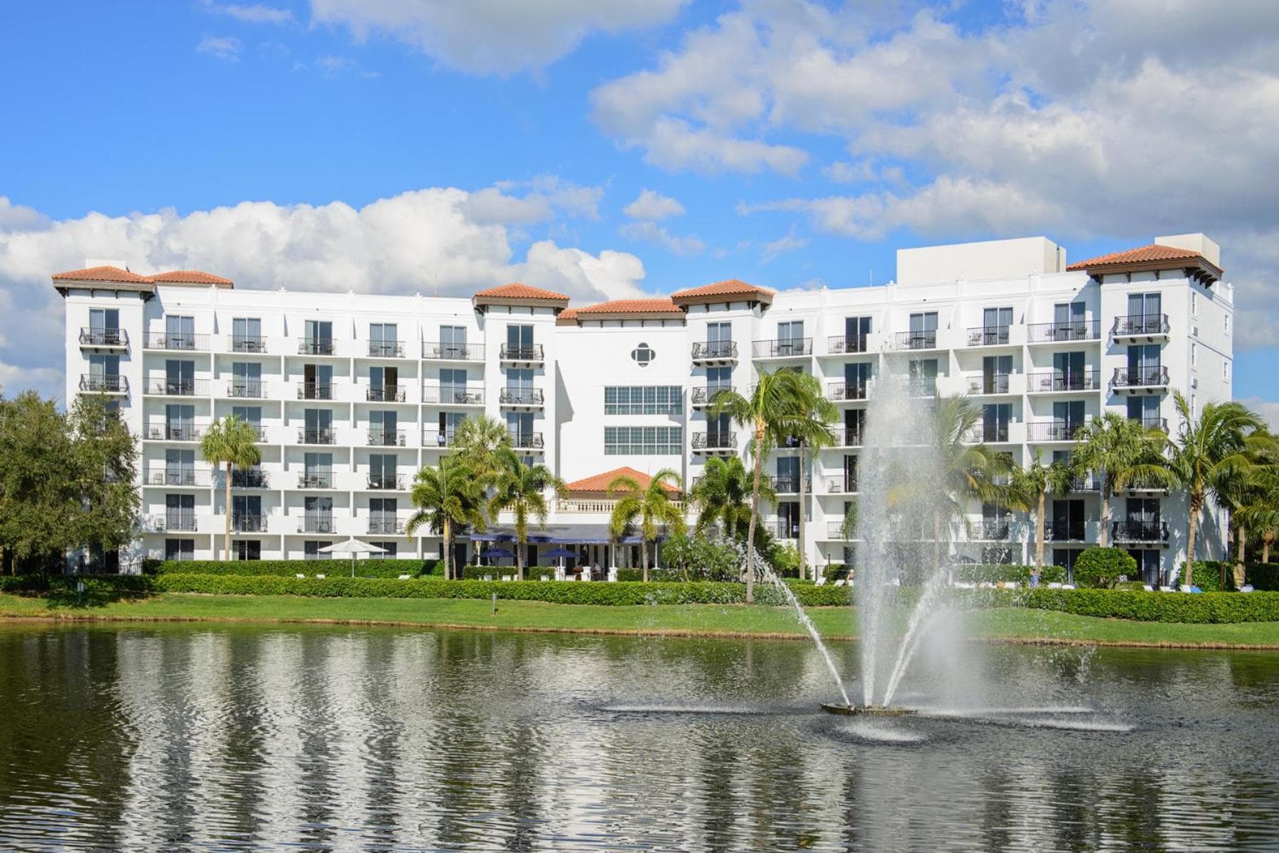 Inn at Pelican Bay gallery photo in Naples, FL — image 53