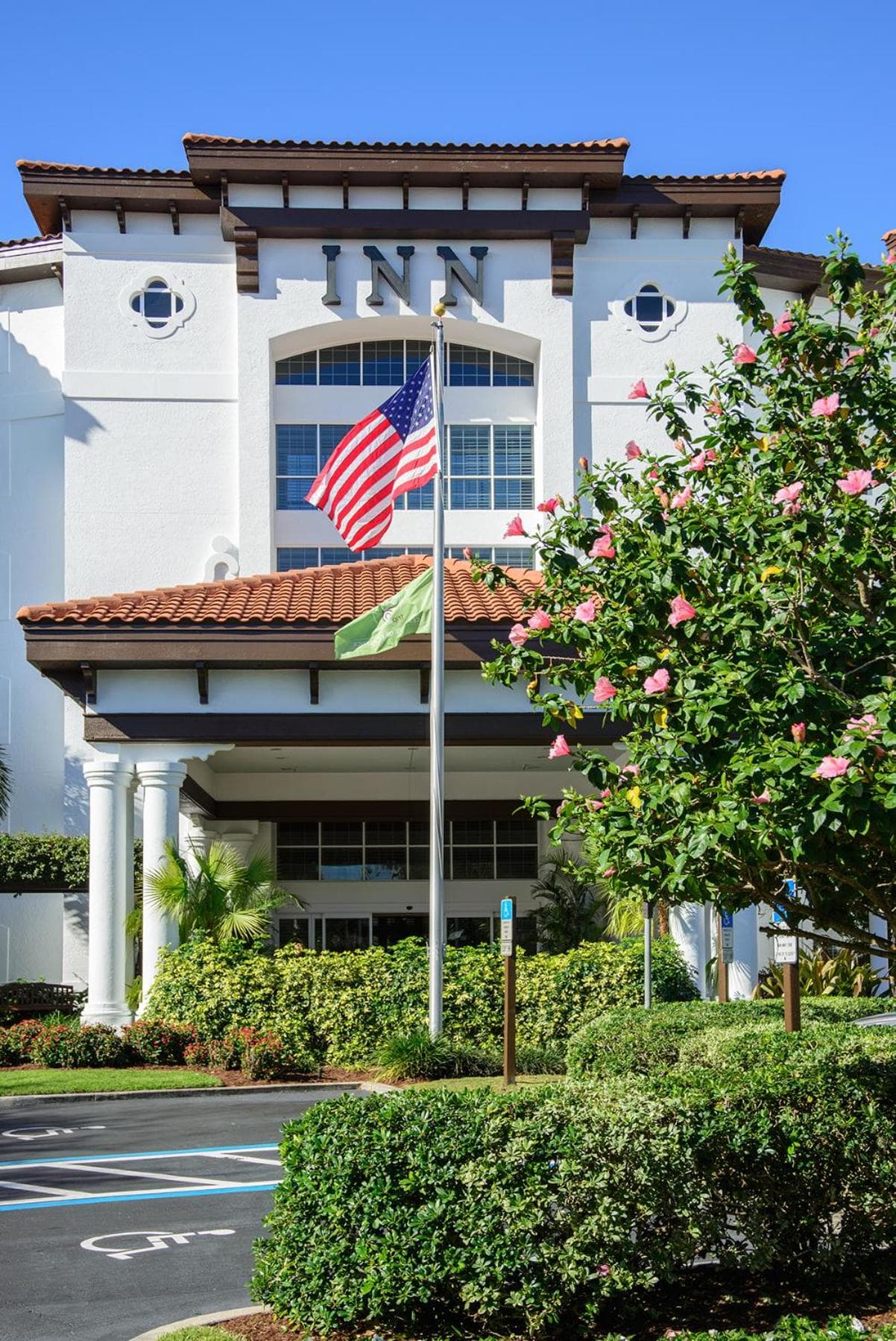 Inn at Pelican Bay gallery photo in Naples, FL — image 19