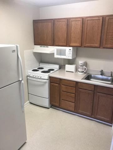 Affordable Suites Conover / Hickory gallery photo in Conover, NC — image 5