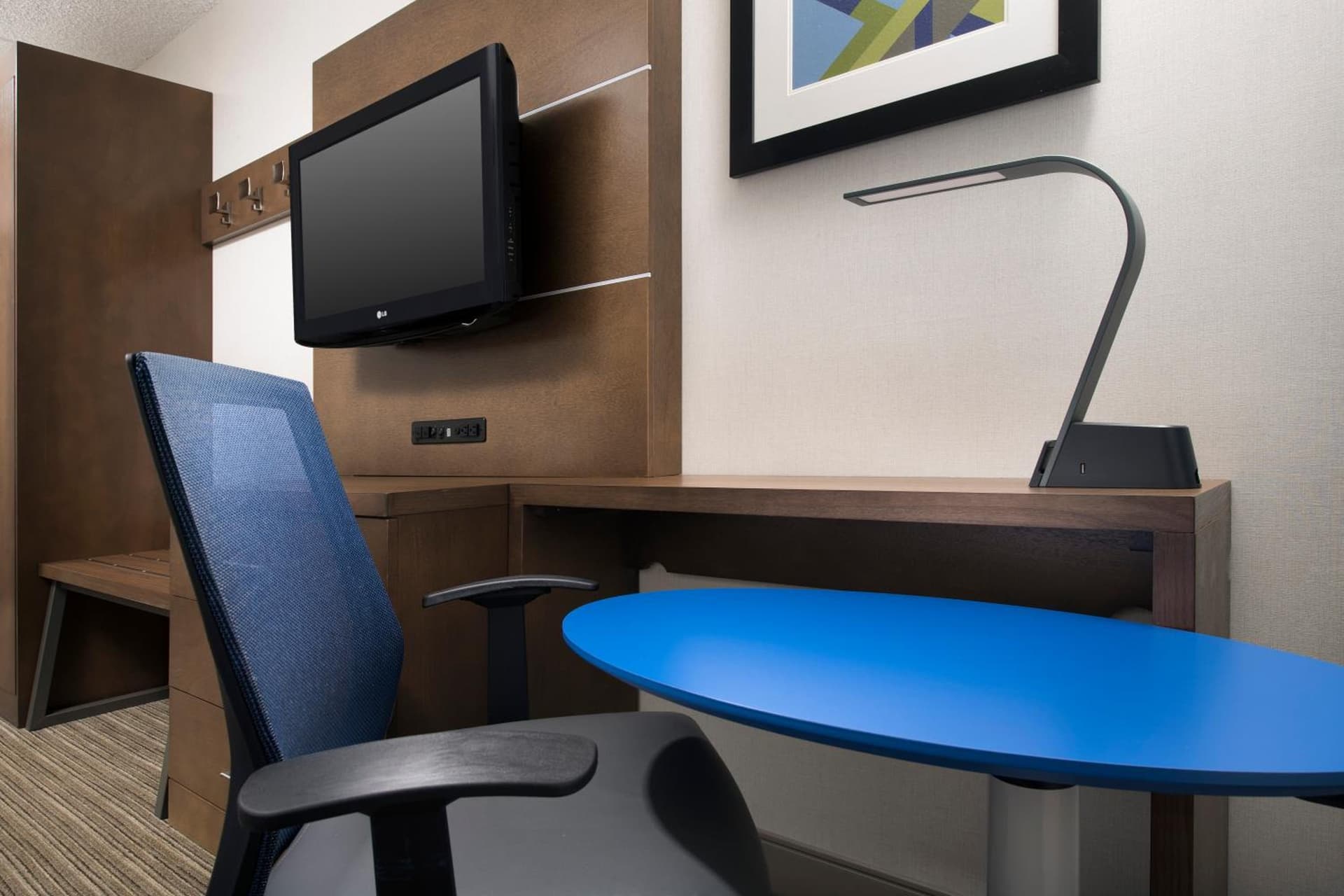 Holiday Inn Express Andover North - Lawrence by IHG gallery photo in Lawrence, MA — image 28