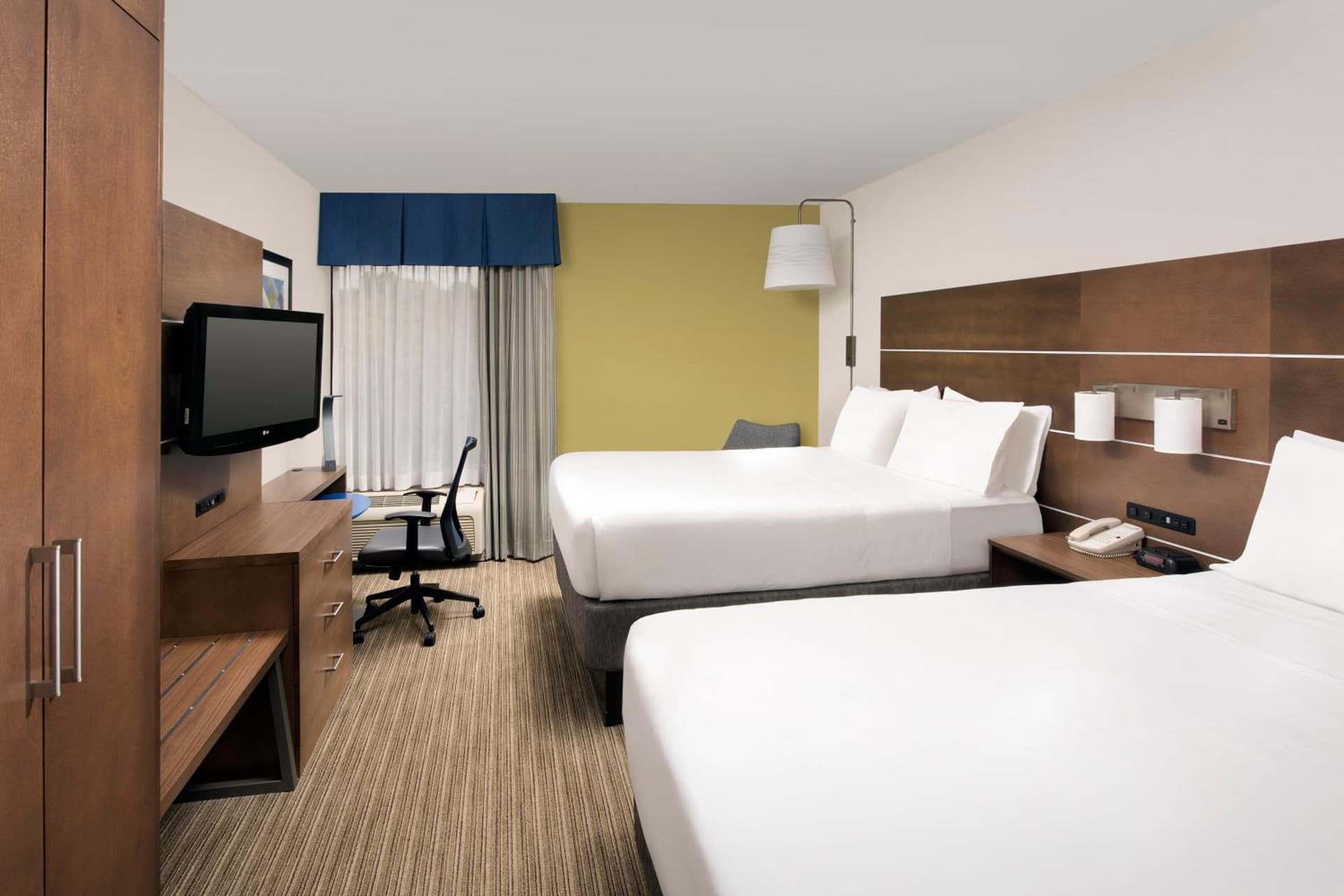 Holiday Inn Express Andover North - Lawrence by IHG gallery photo in Lawrence, MA — image 15