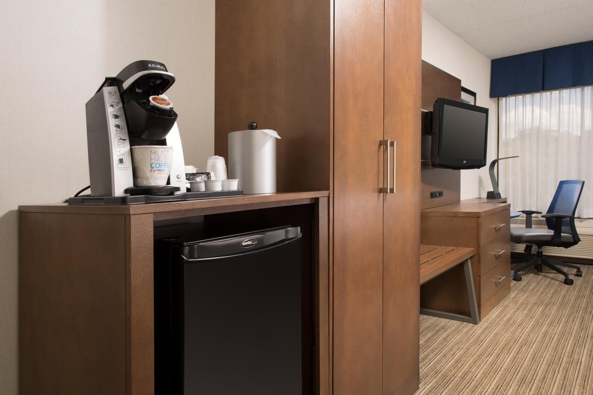 Holiday Inn Express Andover North - Lawrence by IHG gallery photo in Lawrence, MA — image 27