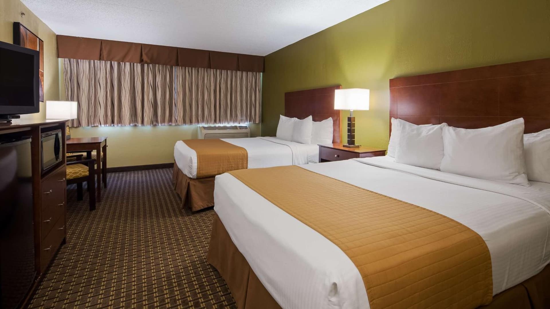 Best Western Executive Inn Kenosha - Pleasant Prairie gallery photo in Kenosha, WI — image 15