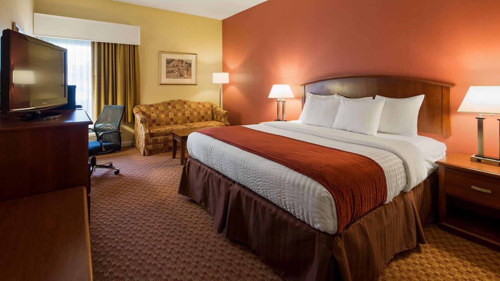 Best Western Hickory gallery photo in Hickory, NC — image 6