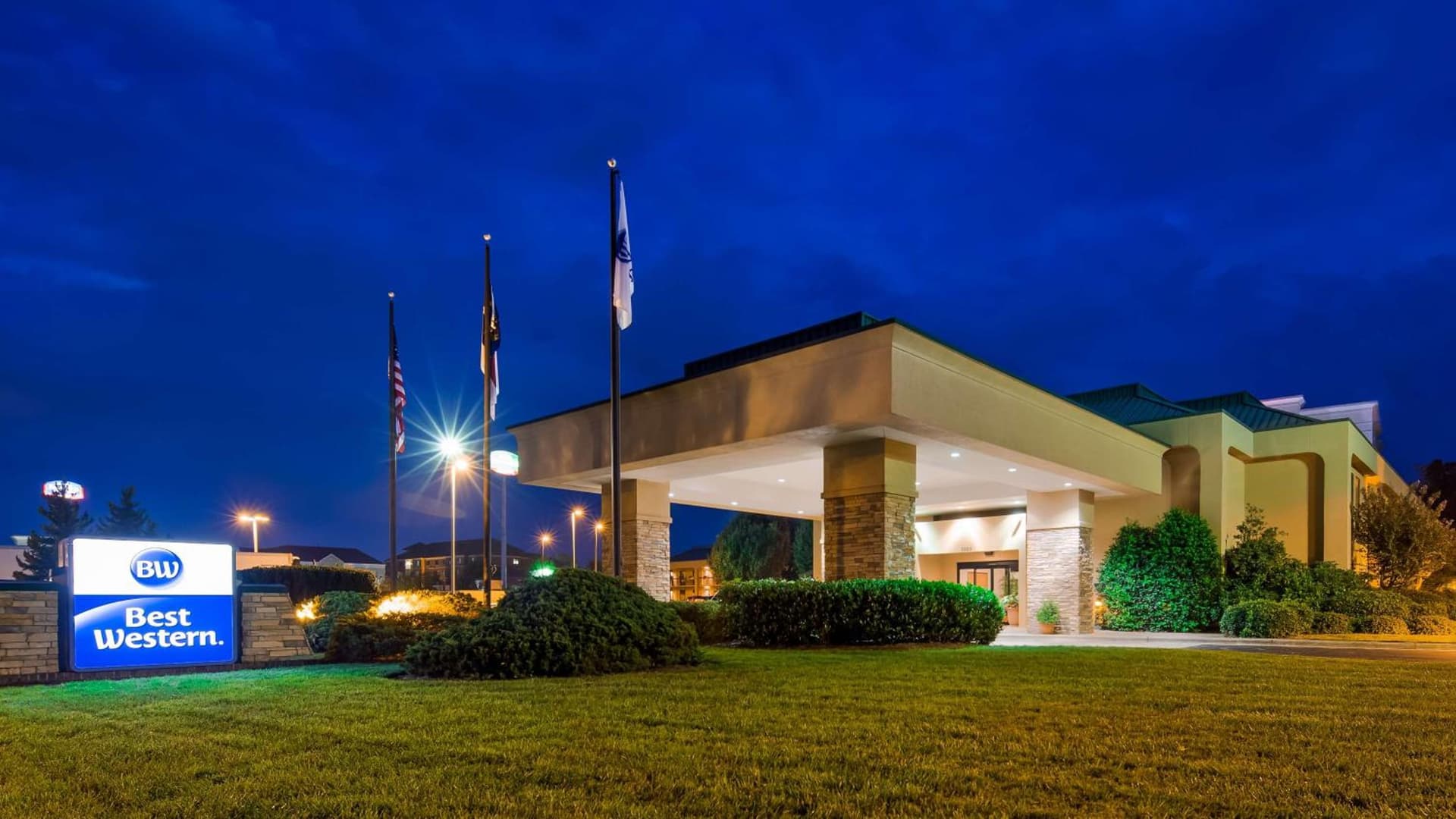 Best Western Hickory gallery photo in Hickory, NC — image 21