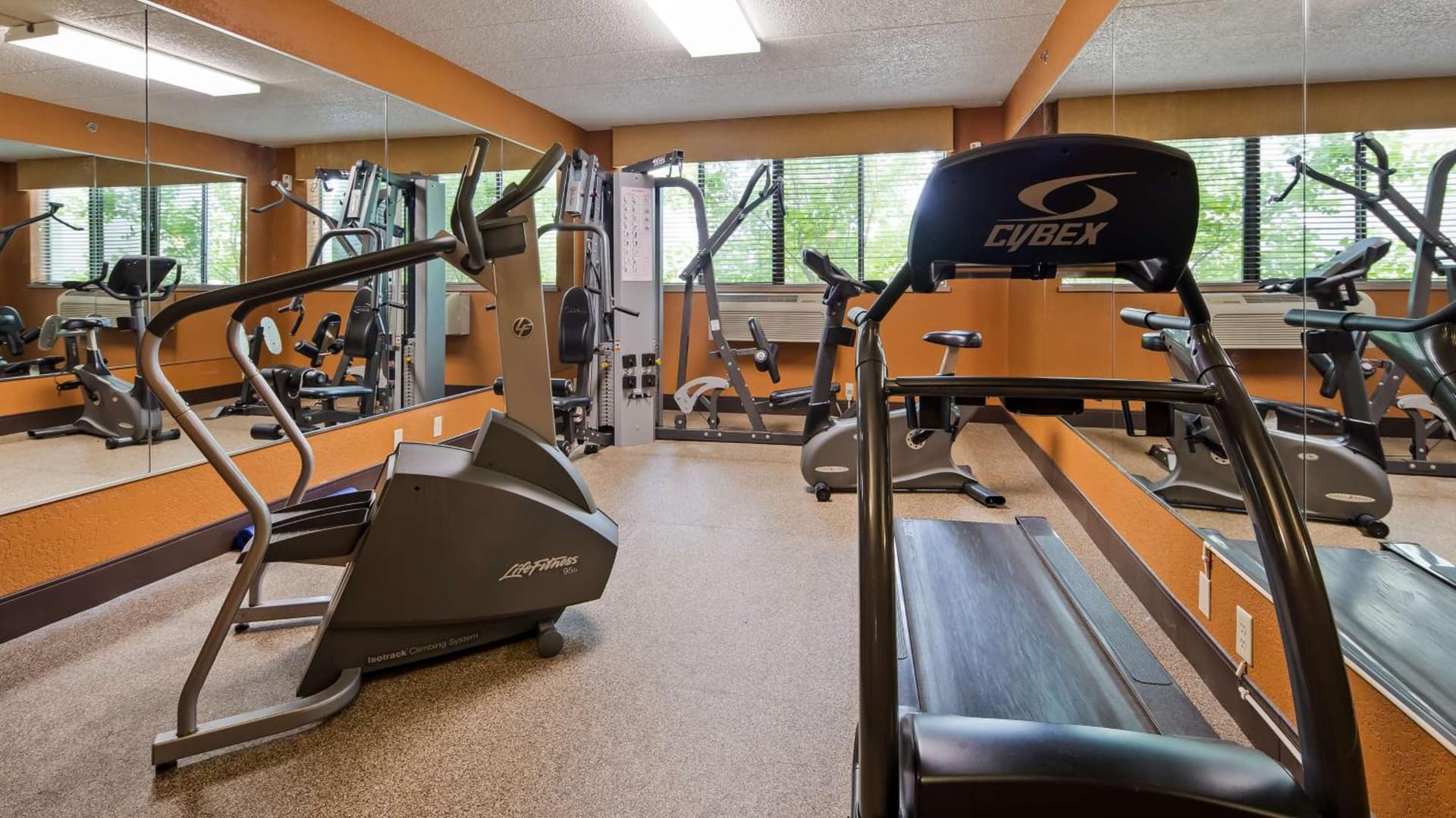 Best Western Executive Inn Kenosha - Pleasant Prairie gallery photo in Kenosha, WI — image 40