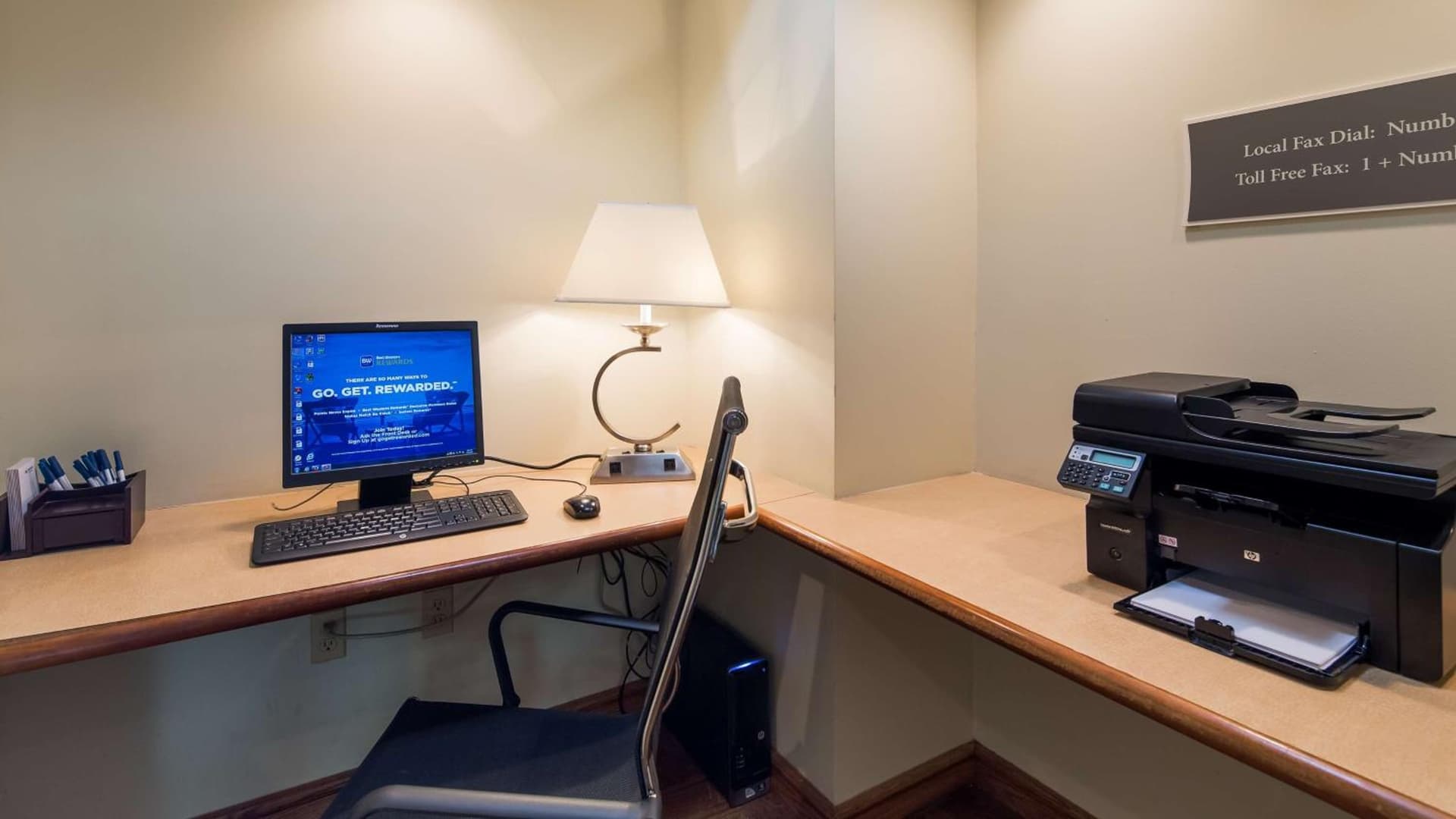 Best Western Hickory gallery photo in Hickory, NC — image 4
