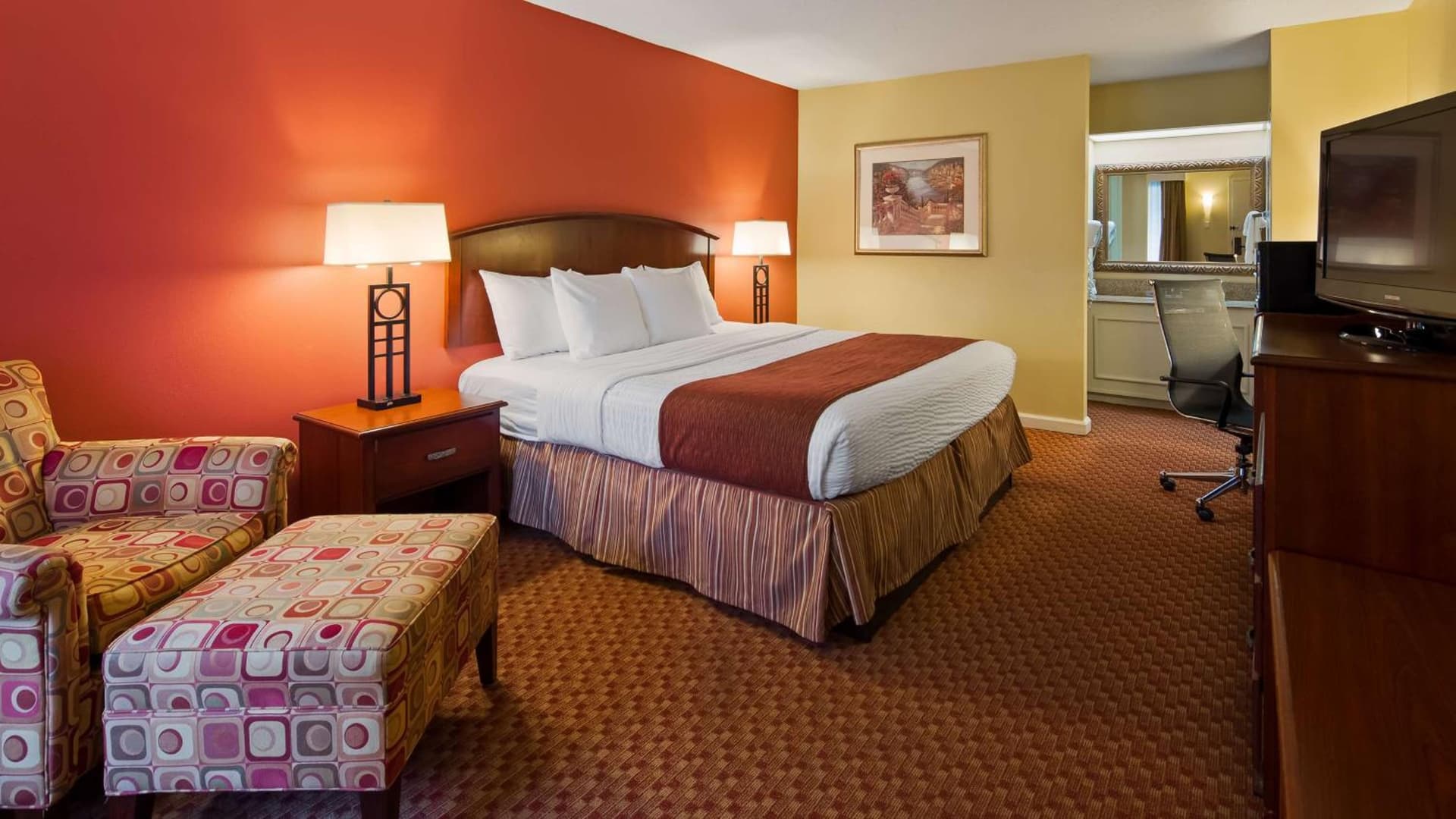 Best Western Hickory gallery photo in Hickory, NC — image 10