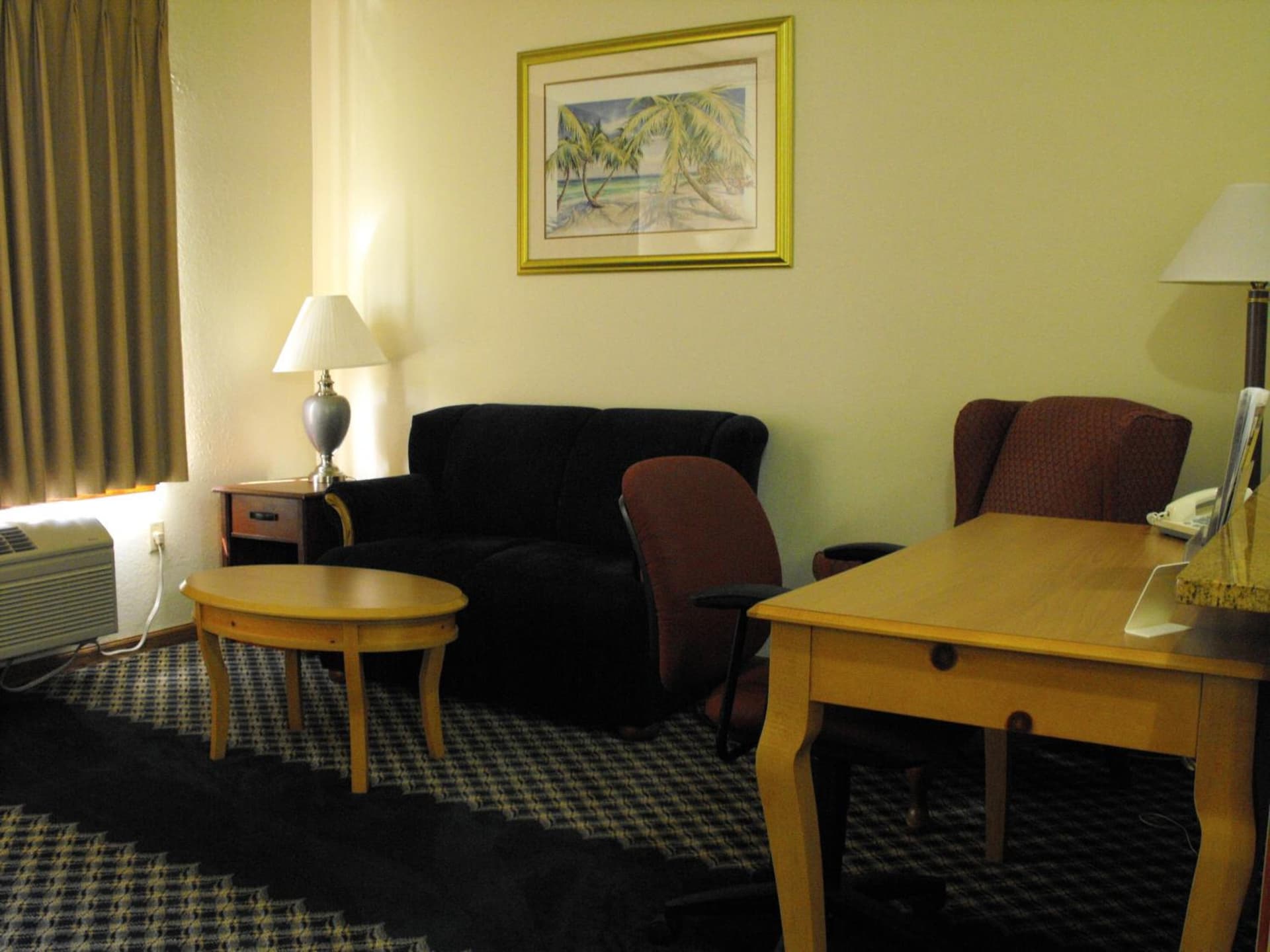 Americas Best Value Inn Three Rivers gallery photo in Three Rivers, MI — image 32
