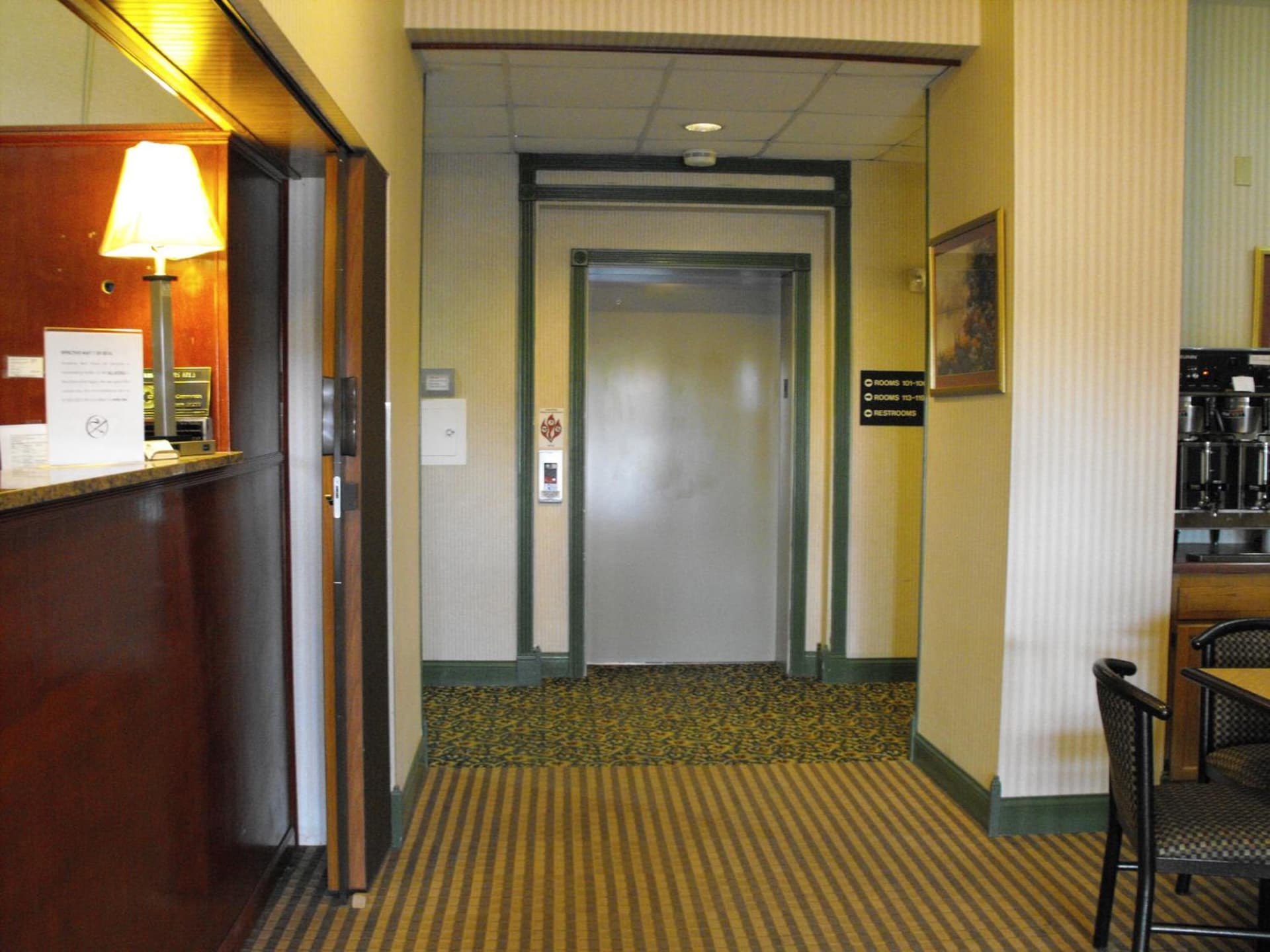 Americas Best Value Inn Three Rivers gallery photo in Three Rivers, MI — image 12