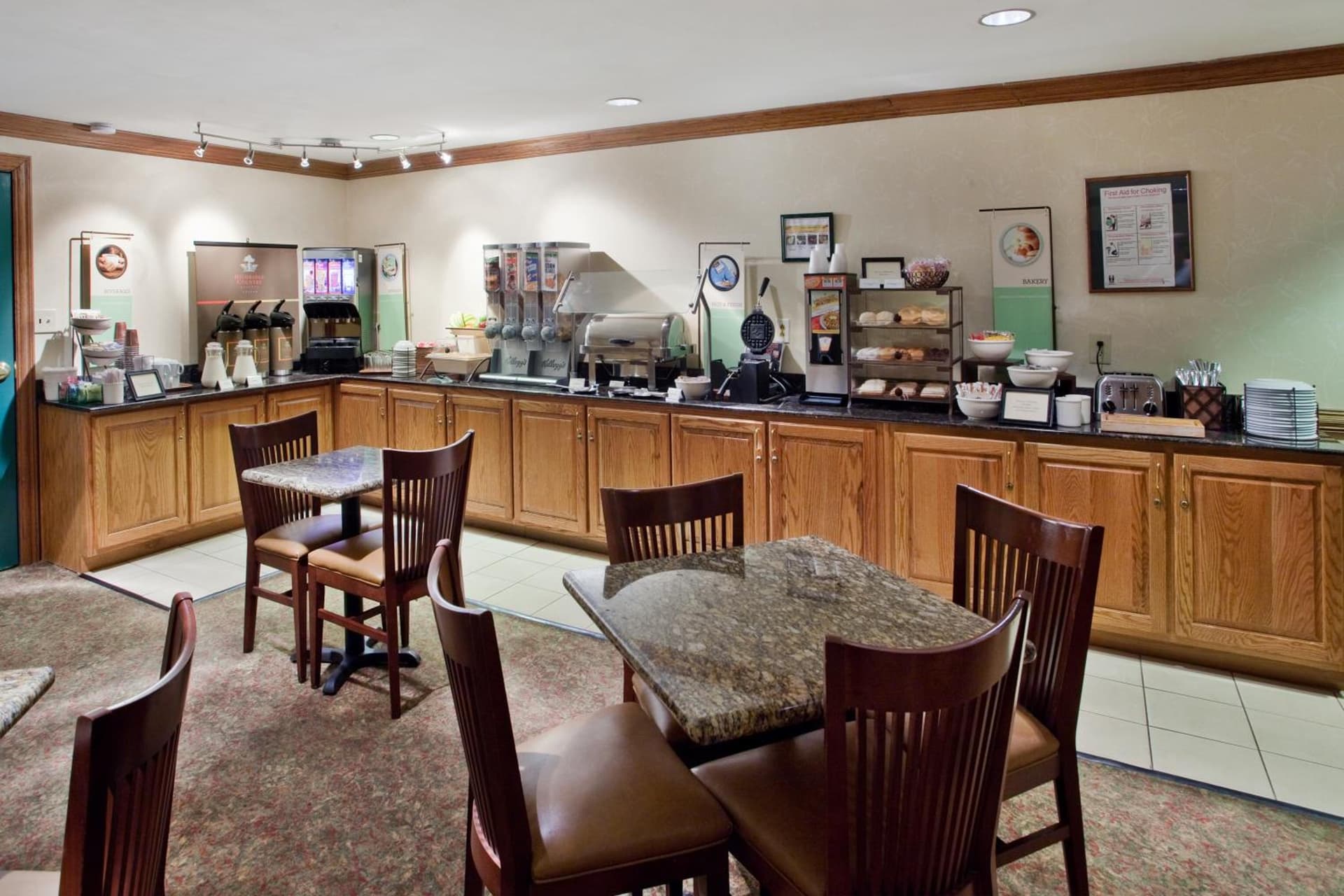 Country Inn & Suites by Radisson, Columbus, GA gallery photo in Columbus, GA — image 48
