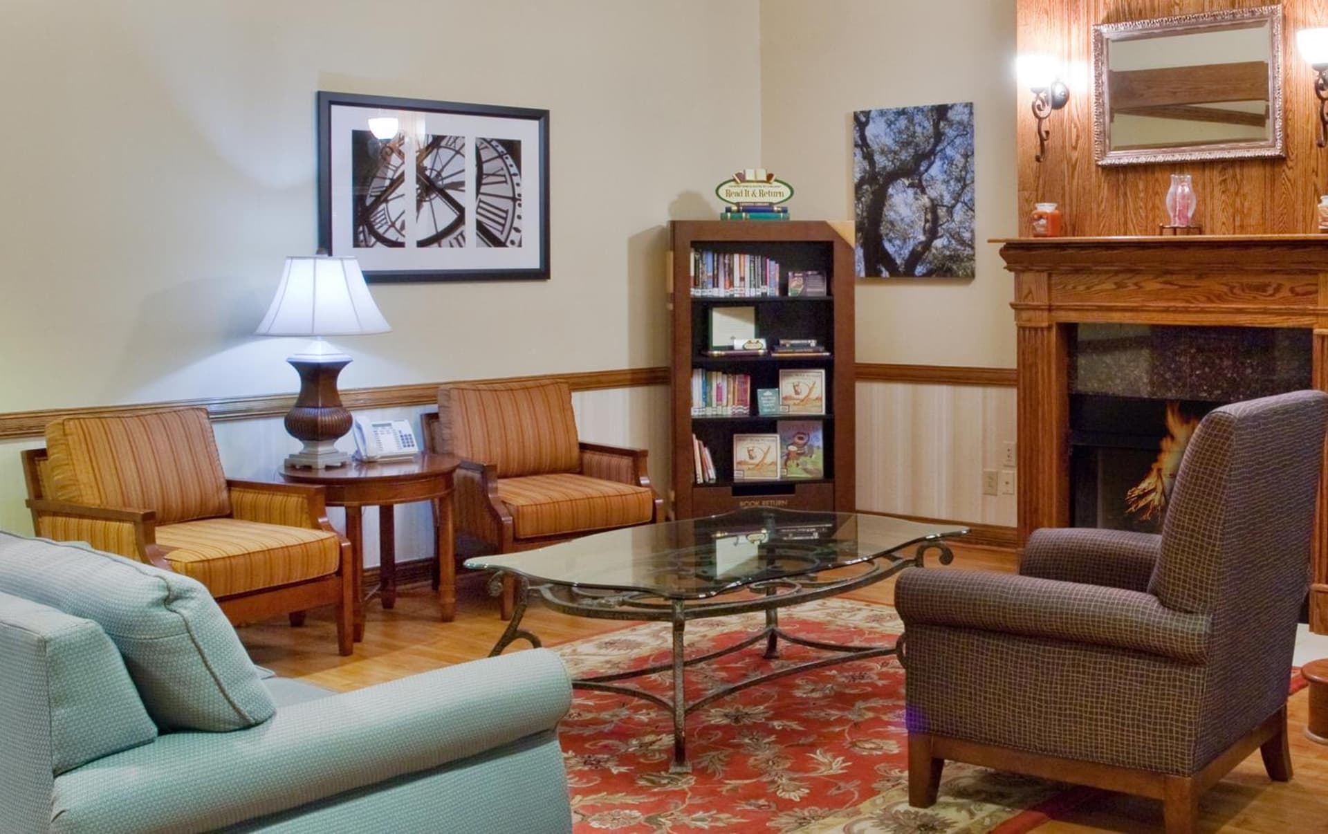 Country Inn & Suites by Radisson, Columbus, GA gallery photo in Columbus, GA — image 59