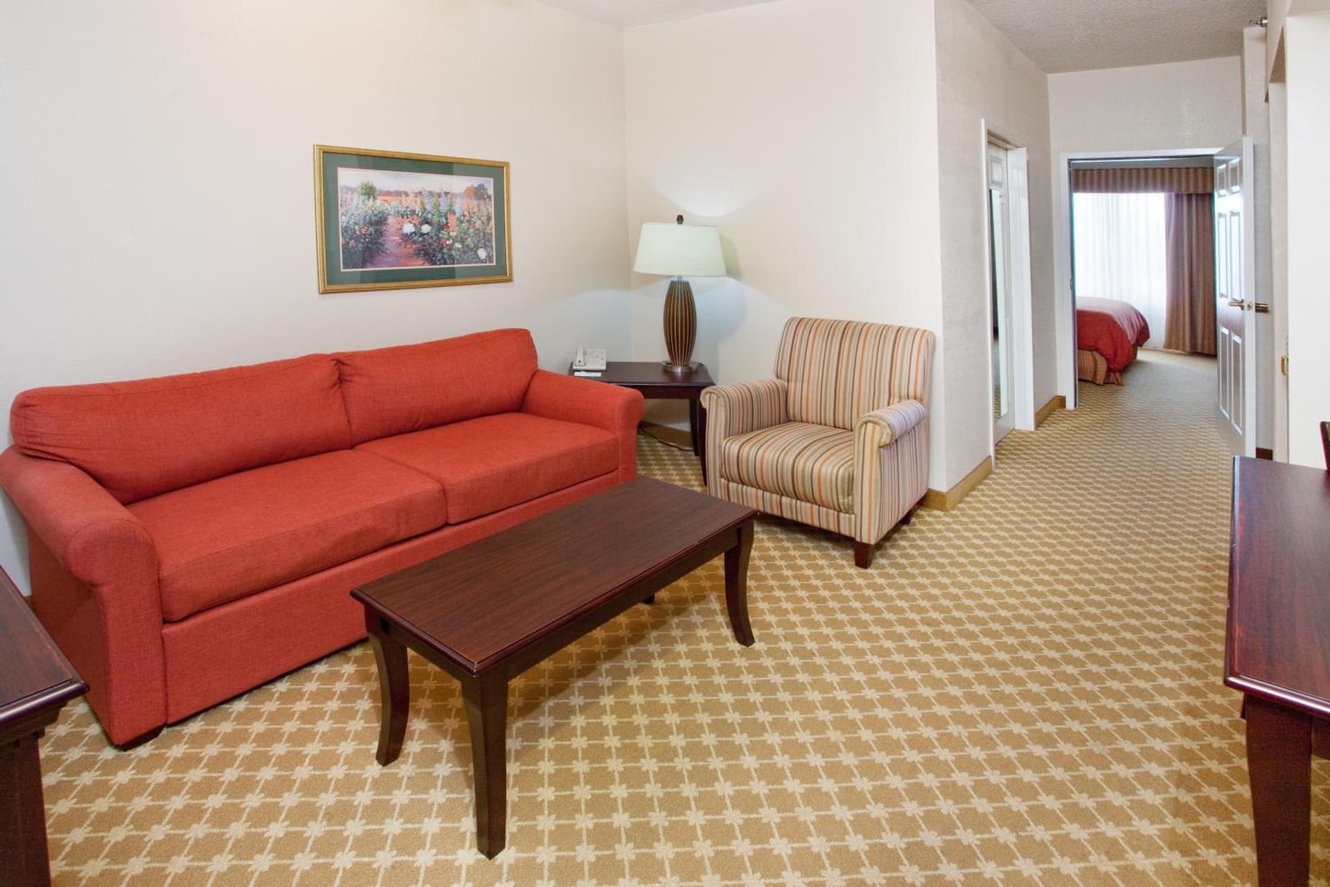 Country Inn & Suites by Radisson, Columbus, GA interior in Columbus, GA — gallery photo 2