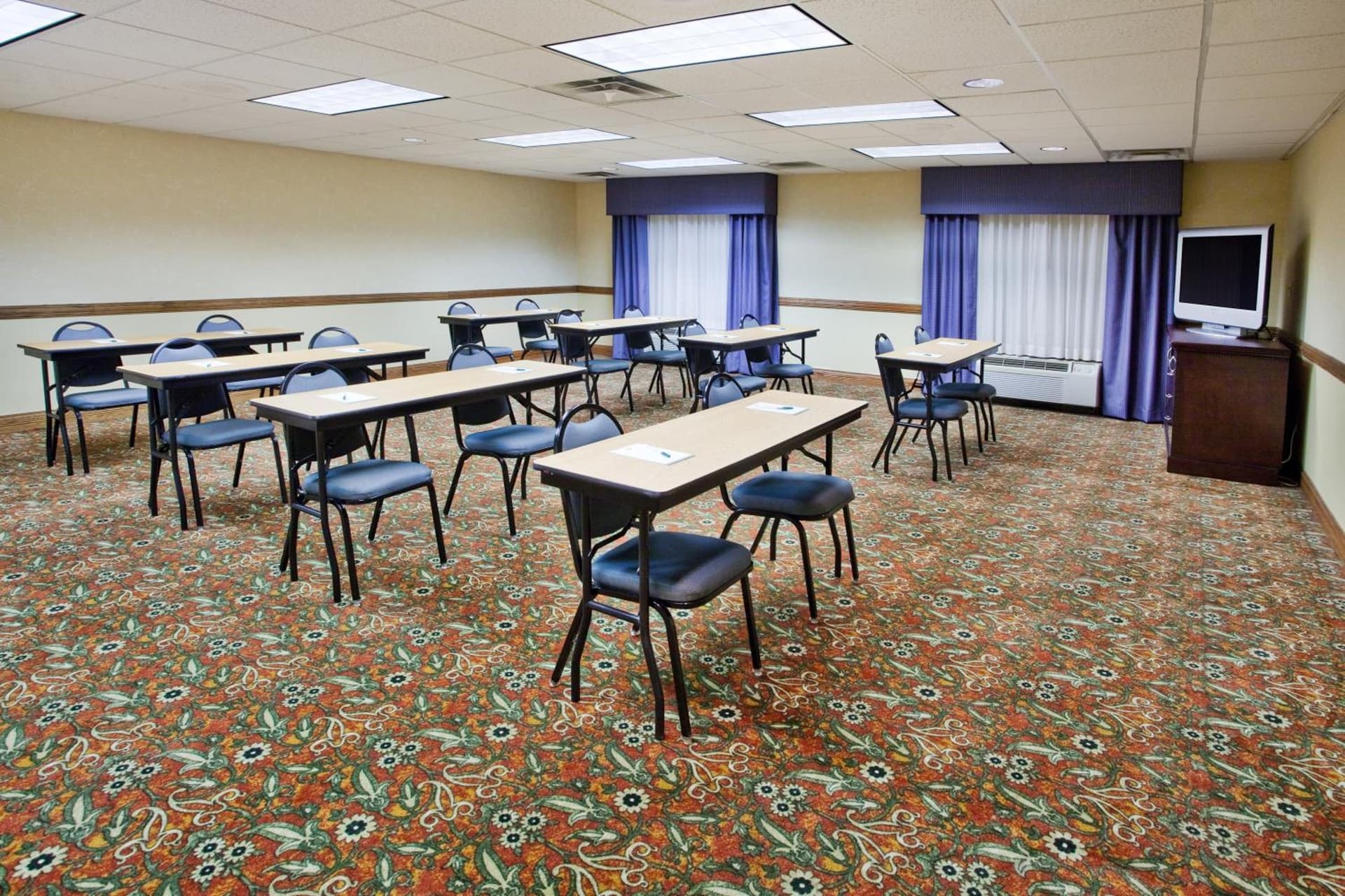 Country Inn & Suites by Radisson, Columbus, GA gallery photo in Columbus, GA — image 27