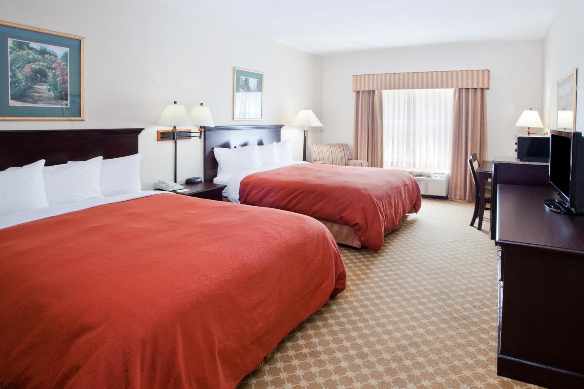 Country Inn & Suites by Radisson, Columbus, GA gallery photo in Columbus, GA — image 7