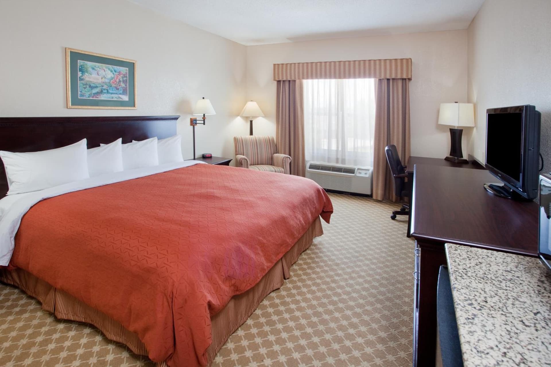 Country Inn & Suites by Radisson, Columbus, GA gallery photo in Columbus, GA — image 70