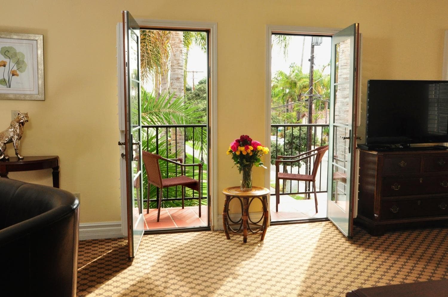 The Eagle Inn gallery photo in Santa Barbara, CA — image 12
