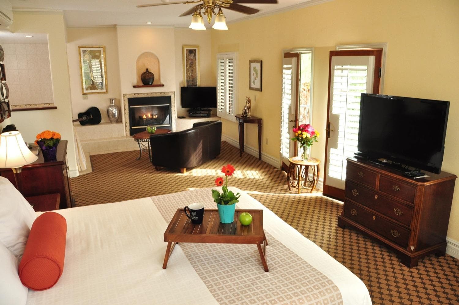The Eagle Inn gallery photo in Santa Barbara, CA — image 58