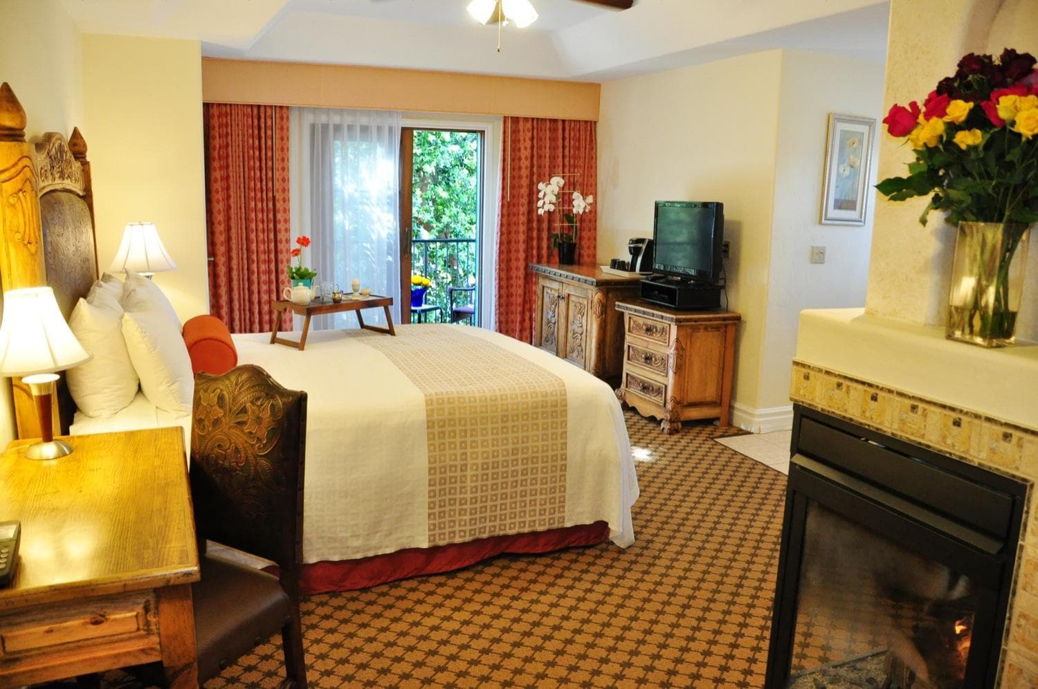 The Eagle Inn gallery photo in Santa Barbara, CA — image 127