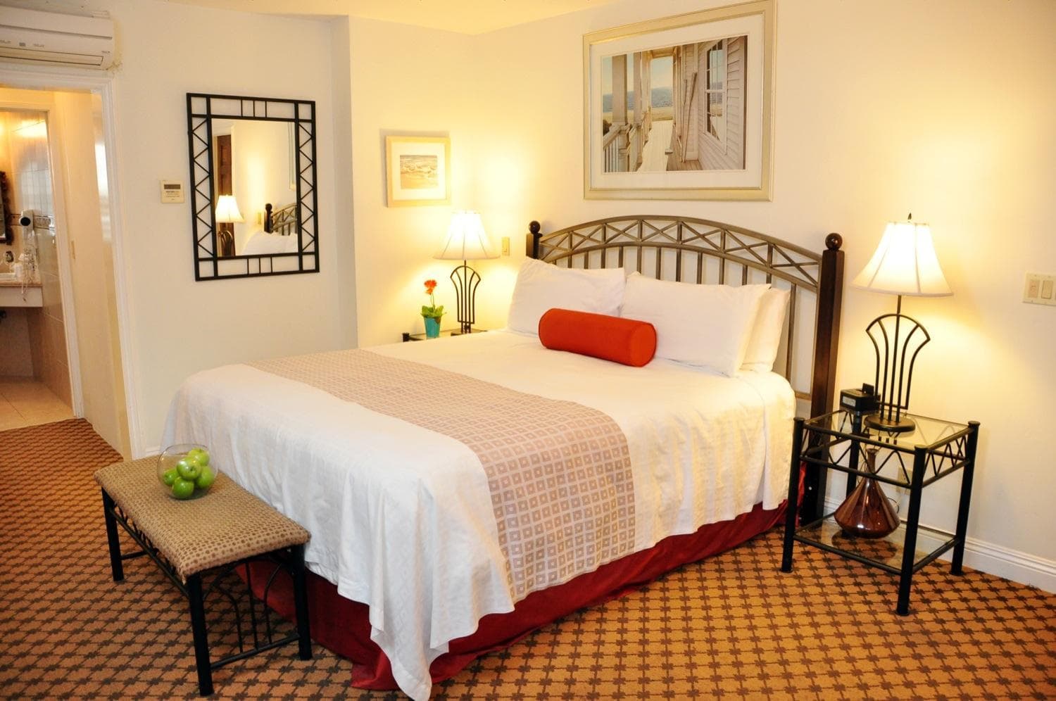 The Eagle Inn gallery photo in Santa Barbara, CA — image 30