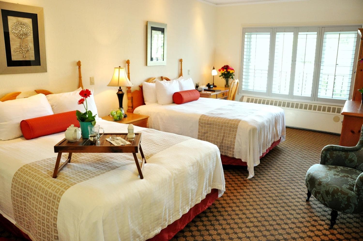 The Eagle Inn gallery photo in Santa Barbara, CA — image 121