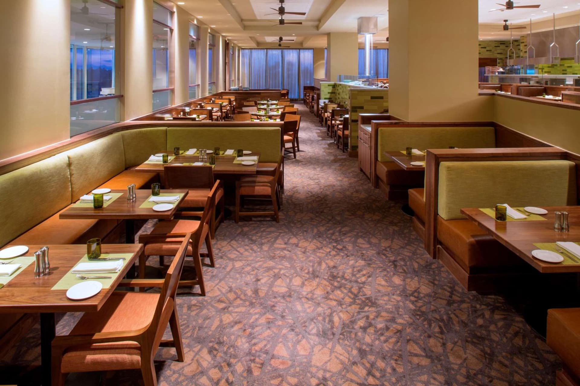 Hyatt Regency Orlando International Airport Hotel gallery photo in Orlando, FL — image 66