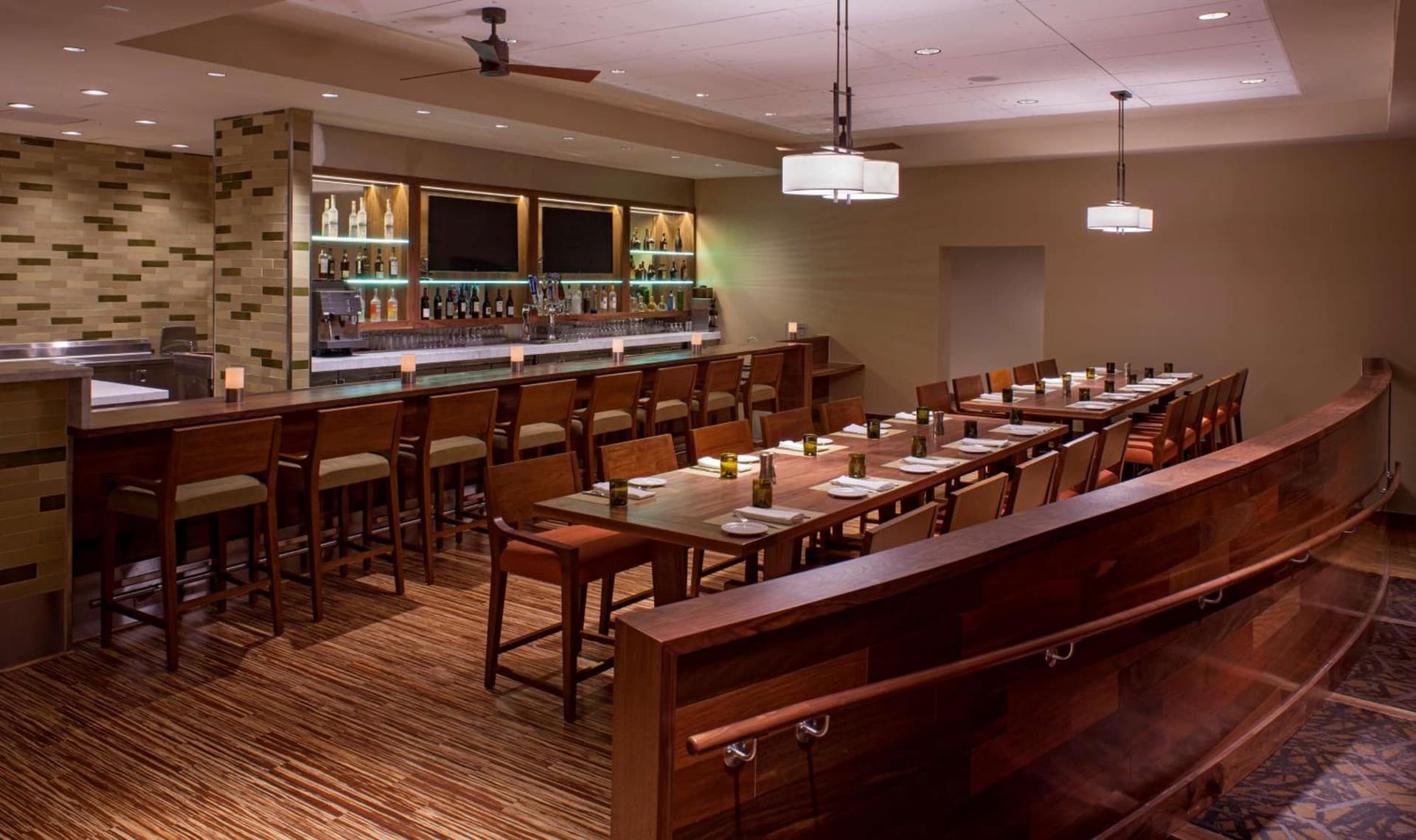Hyatt Regency Orlando International Airport Hotel gallery photo in Orlando, FL — image 69