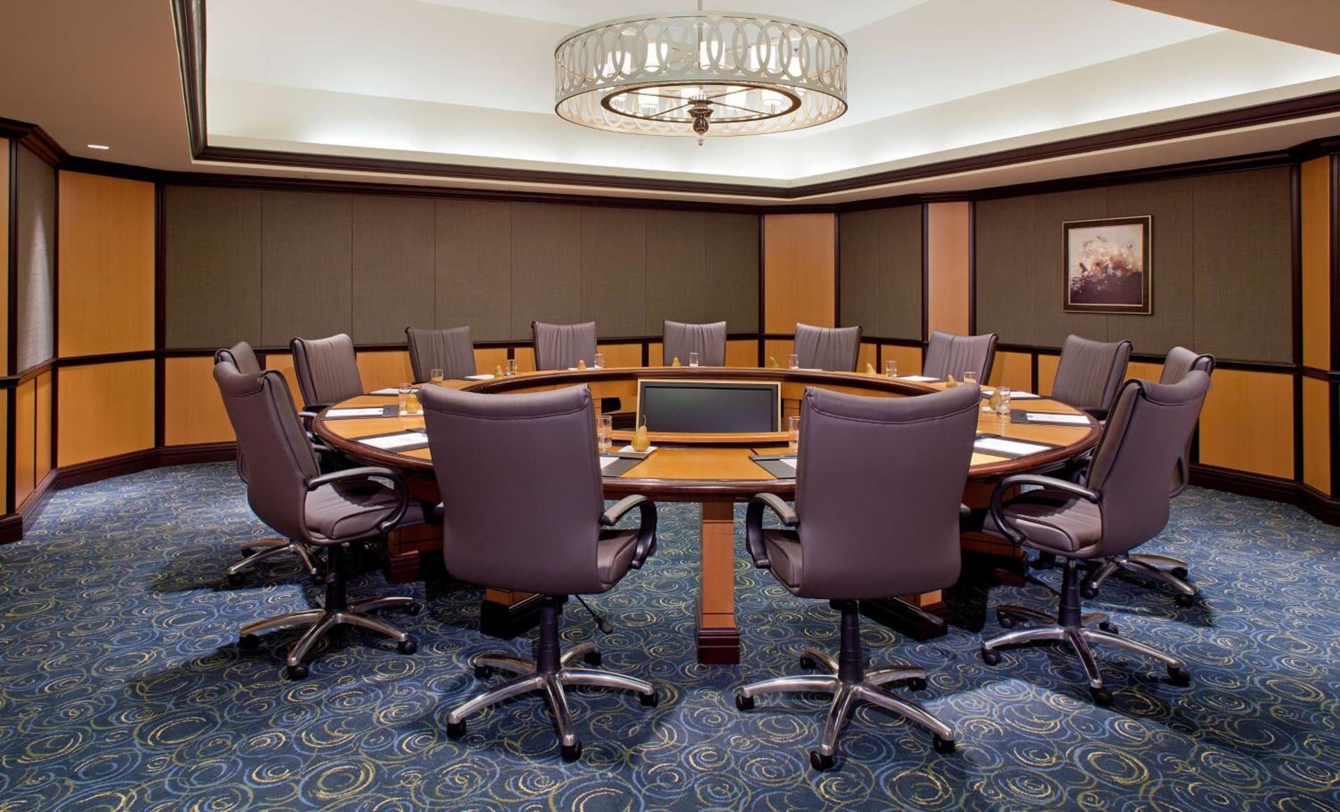 Hyatt Regency Orlando International Airport Hotel gallery photo in Orlando, FL — image 17