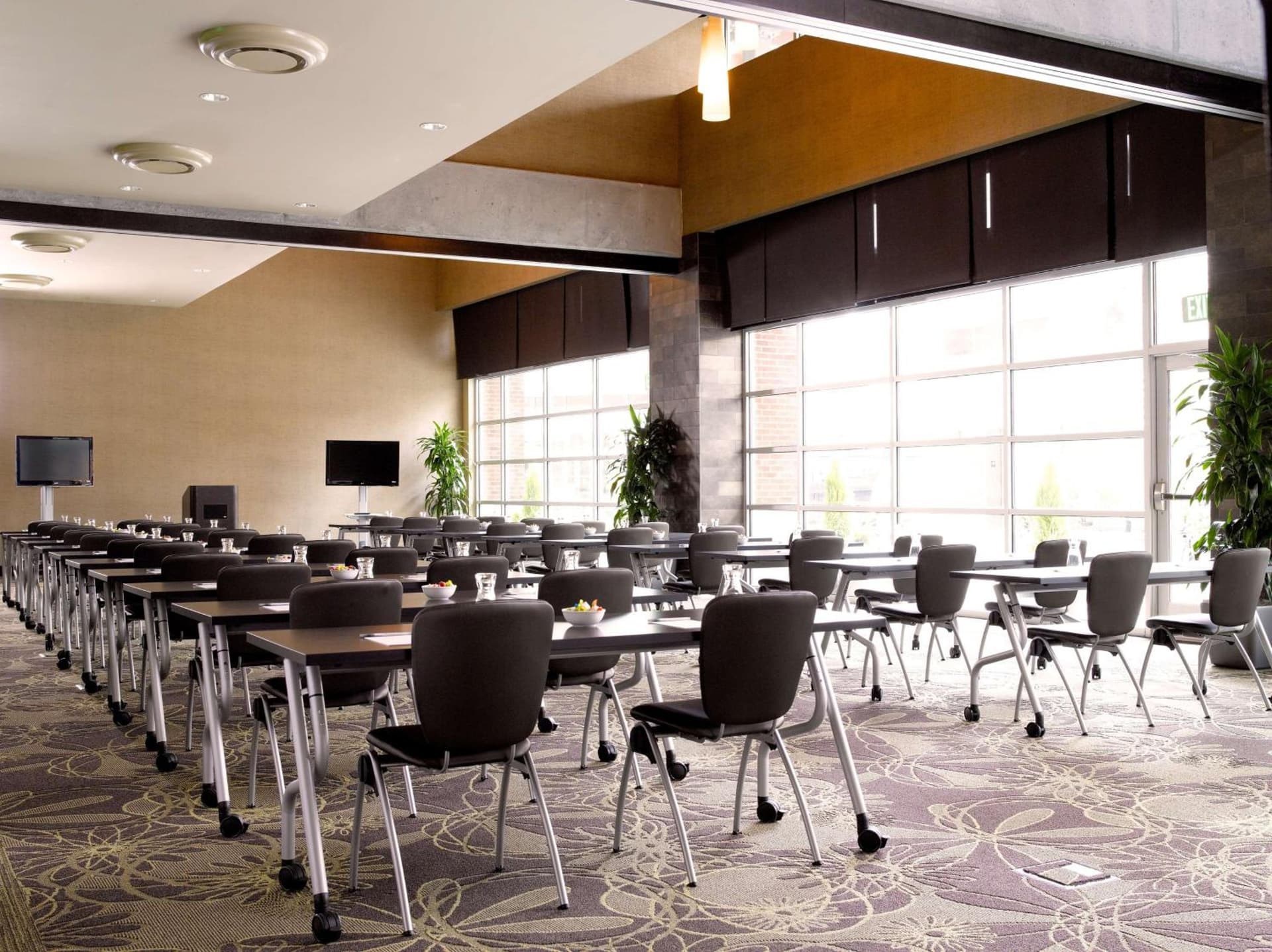 Hyatt House Seattle/Redmond gallery photo in Redmond, WA — image 68