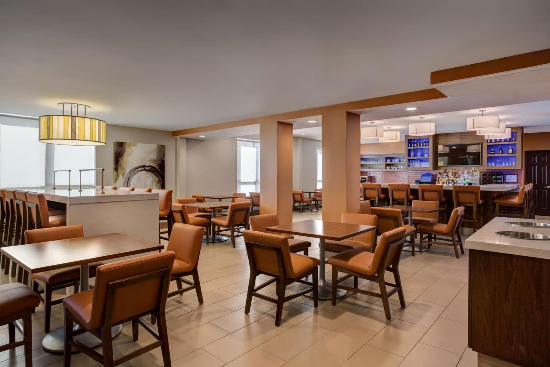 Hyatt House Dallas Uptown gallery photo in Dallas, TX — image 21