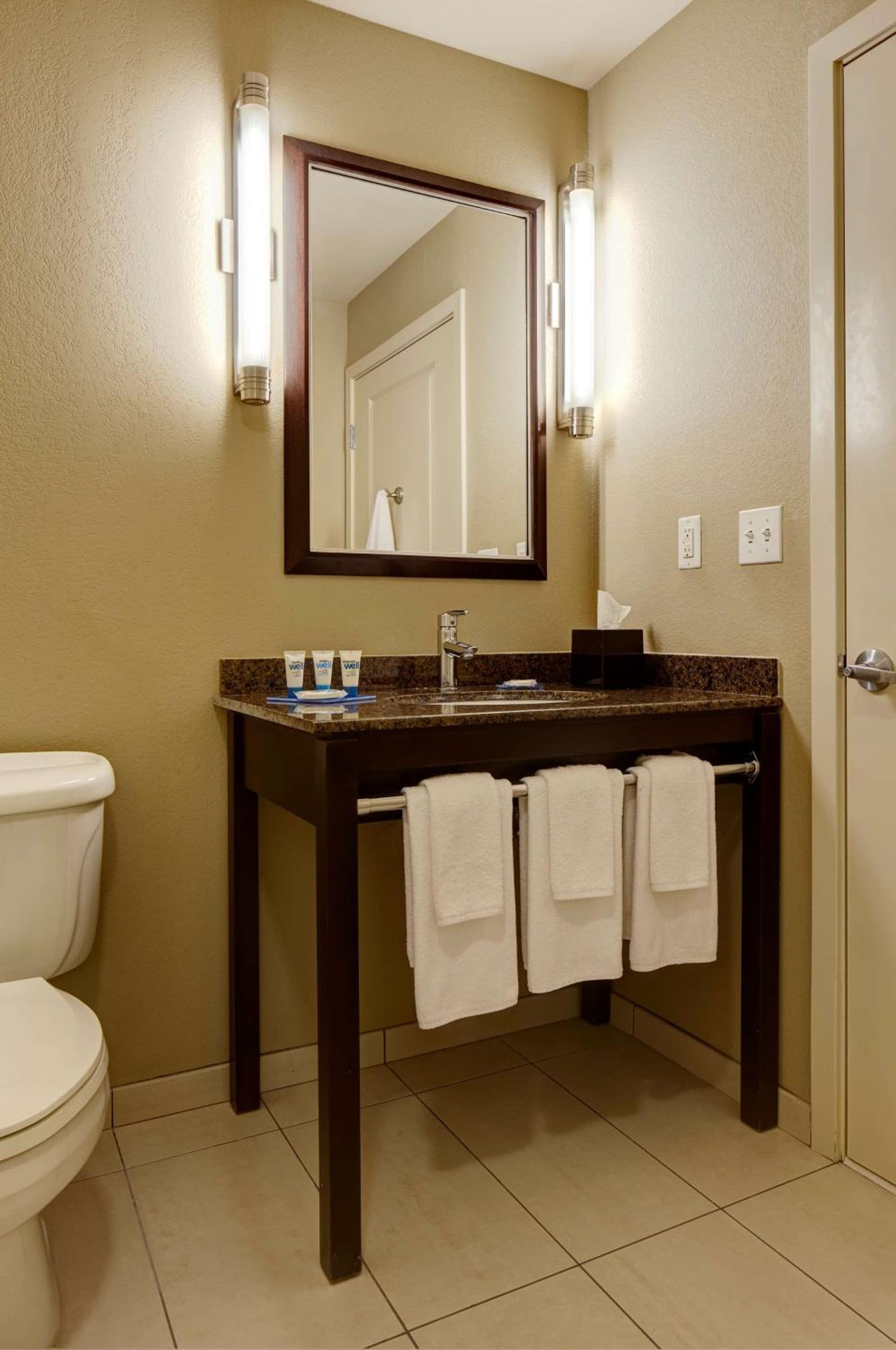 Hyatt House Seattle/Redmond gallery photo in Redmond, WA — image 46