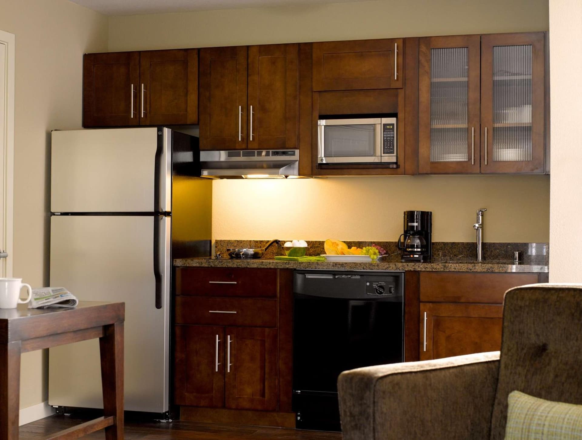 Hyatt House Seattle/Redmond gallery photo in Redmond, WA — image 27