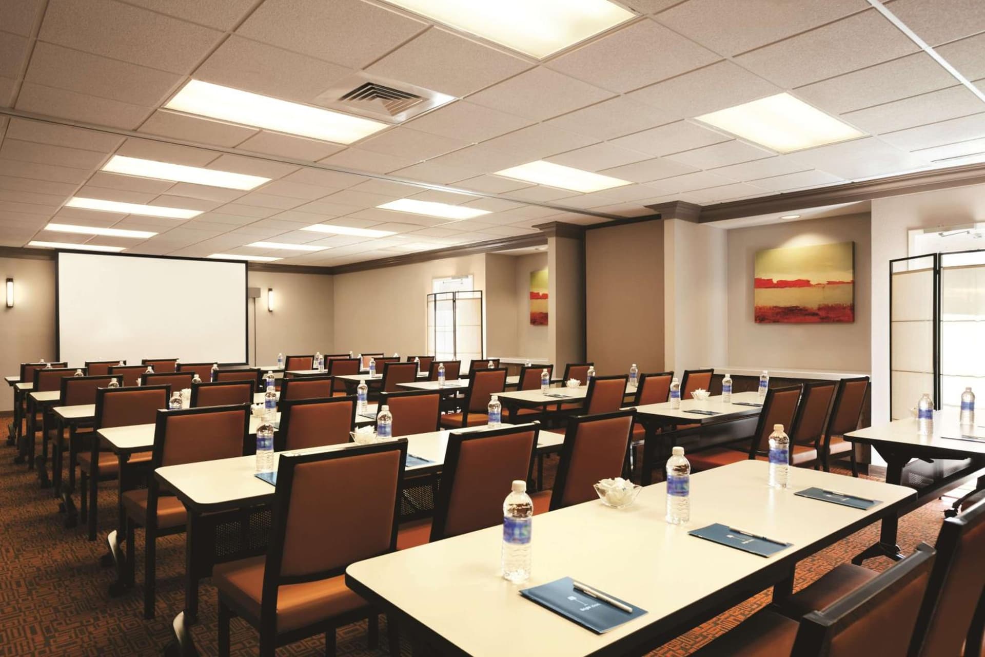 Hyatt House Pleasanton gallery photo in Pleasanton, CA — image 20