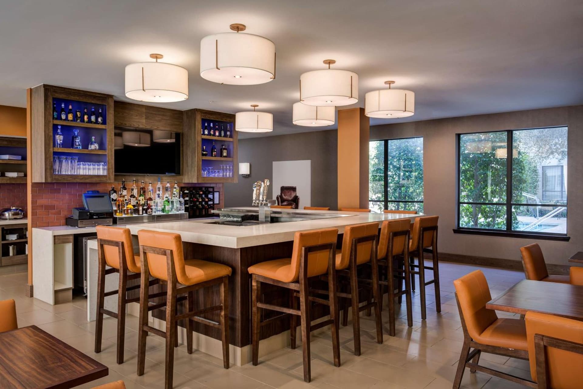 Hyatt House Dallas Uptown gallery photo in Dallas, TX — image 18