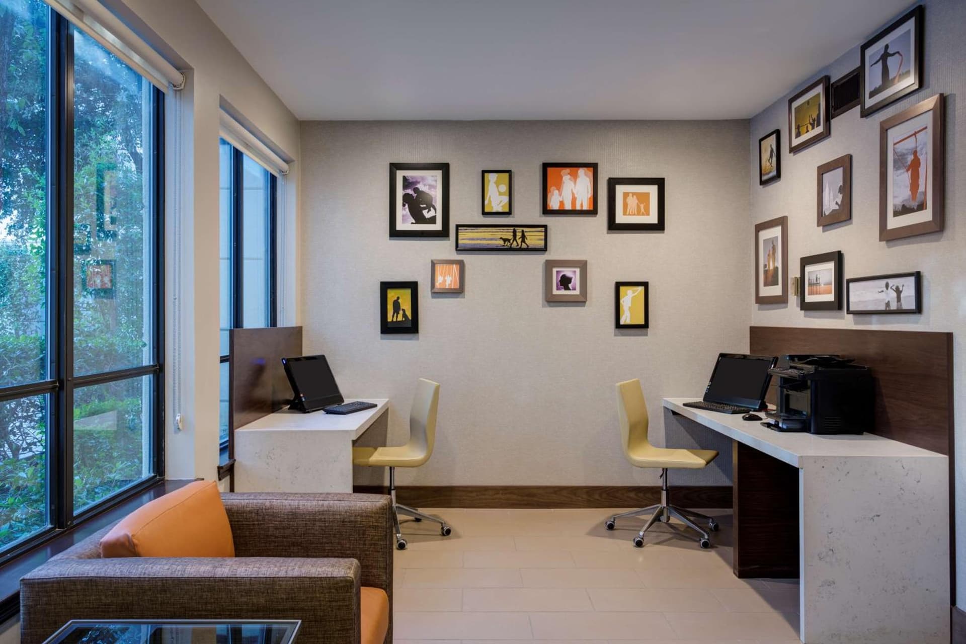 Hyatt House Dallas Uptown gallery photo in Dallas, TX — image 22