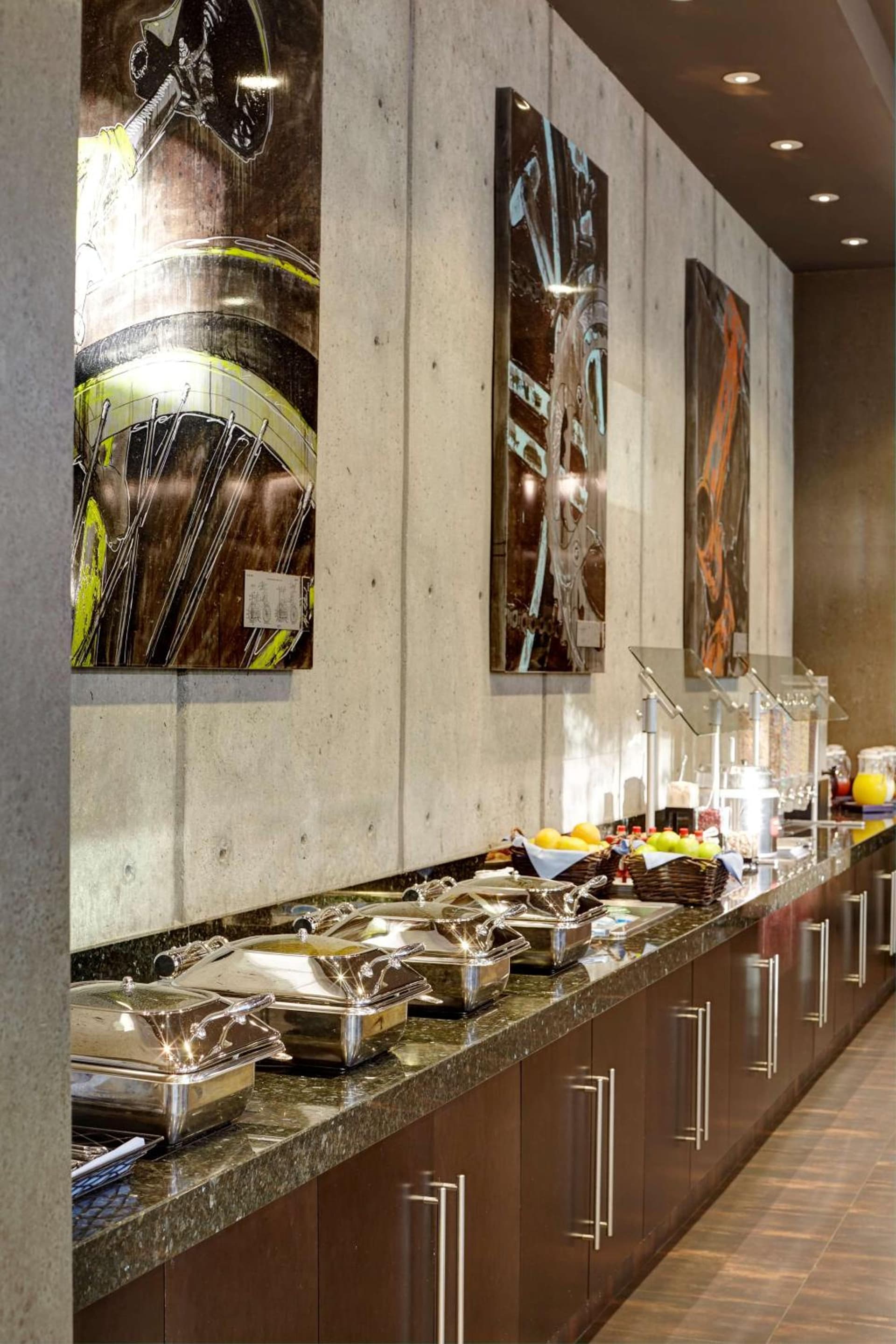 Hyatt House Seattle/Redmond gallery photo in Redmond, WA — image 45